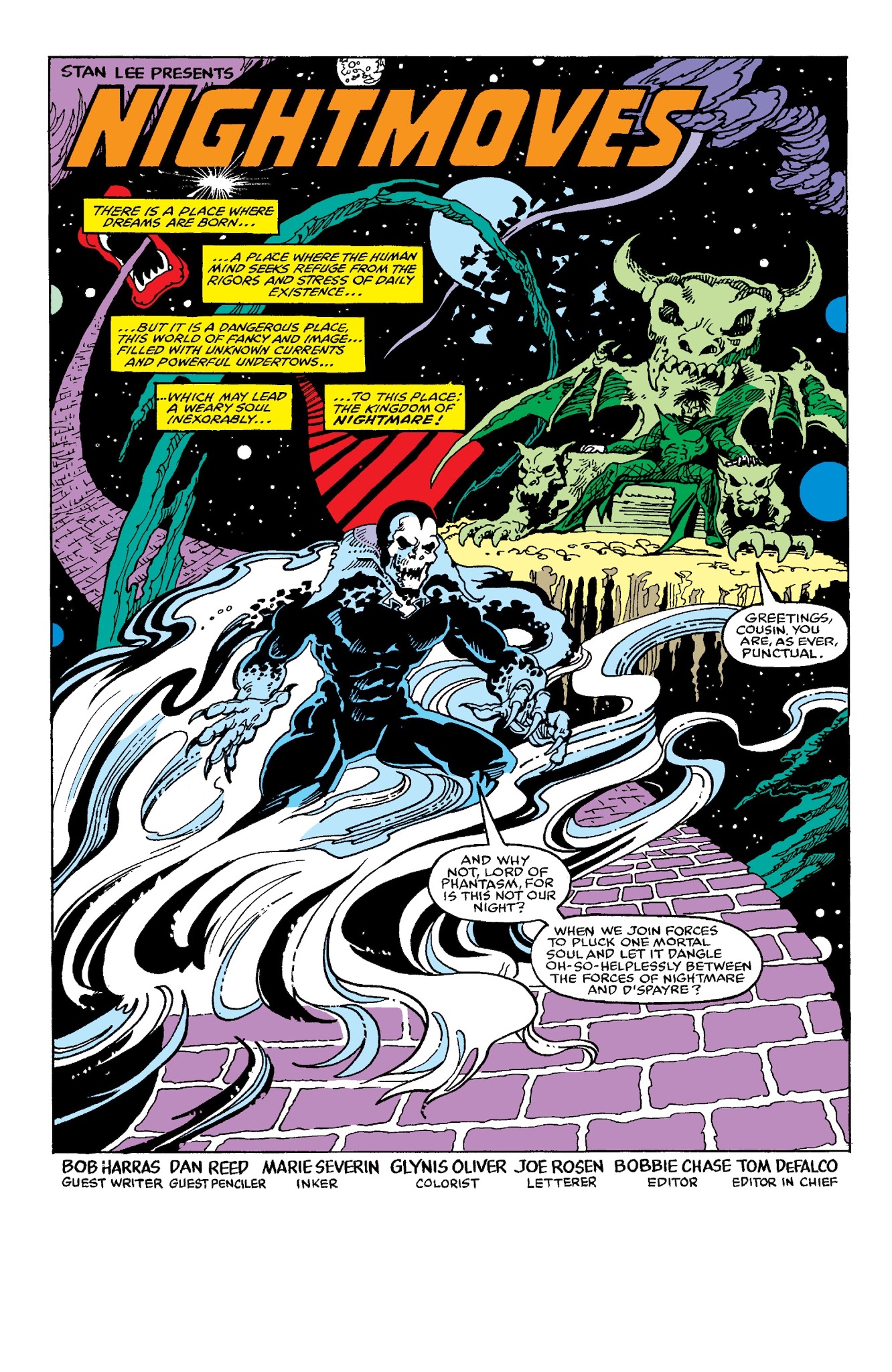 Read online Hulk Visionaries: Peter David comic -  Issue # TPB 4 - 136