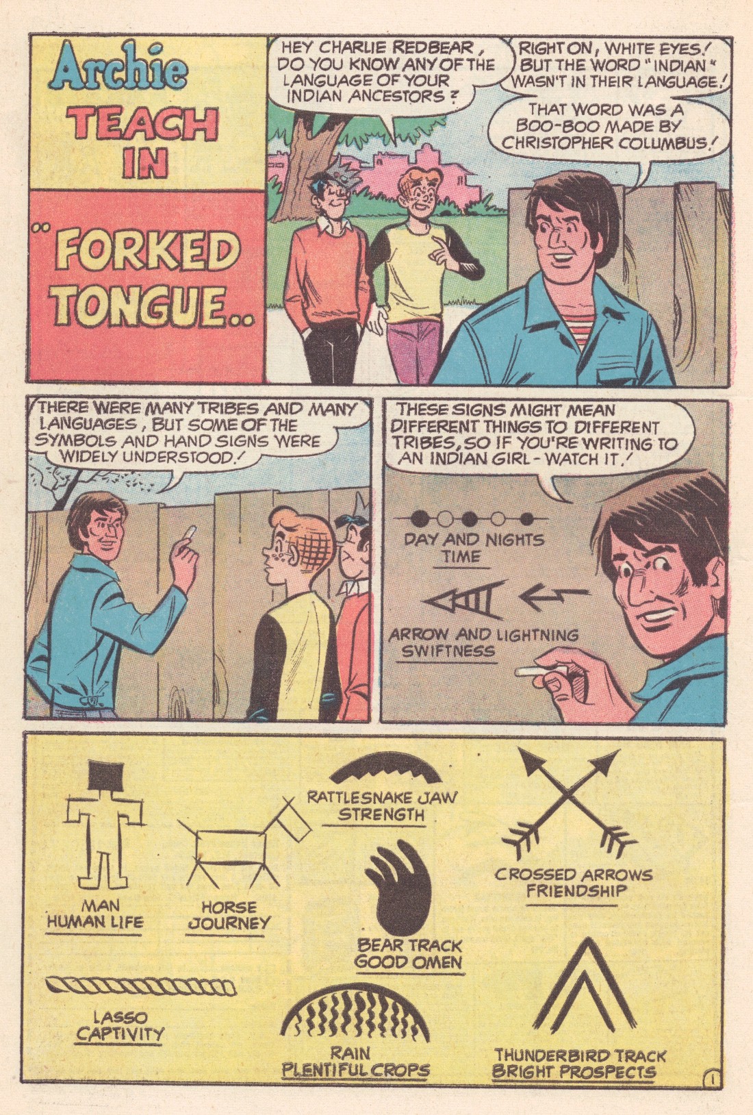 Read online Archie's Pals 'N' Gals (1952) comic -  Issue #66 - 10