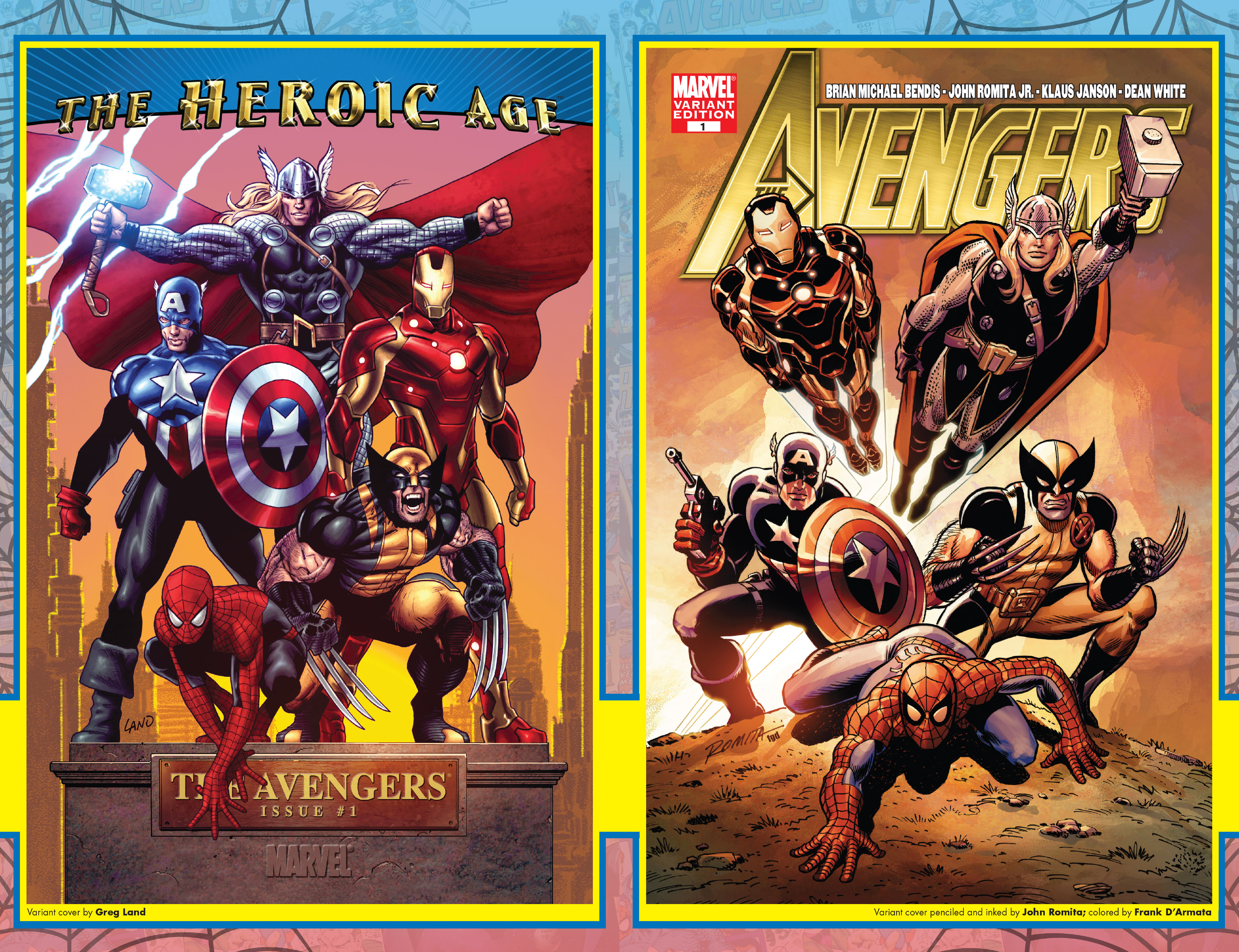 Read online Spider-Man: Am I An Avenger? comic -  Issue # TPB (Part 3) - 37