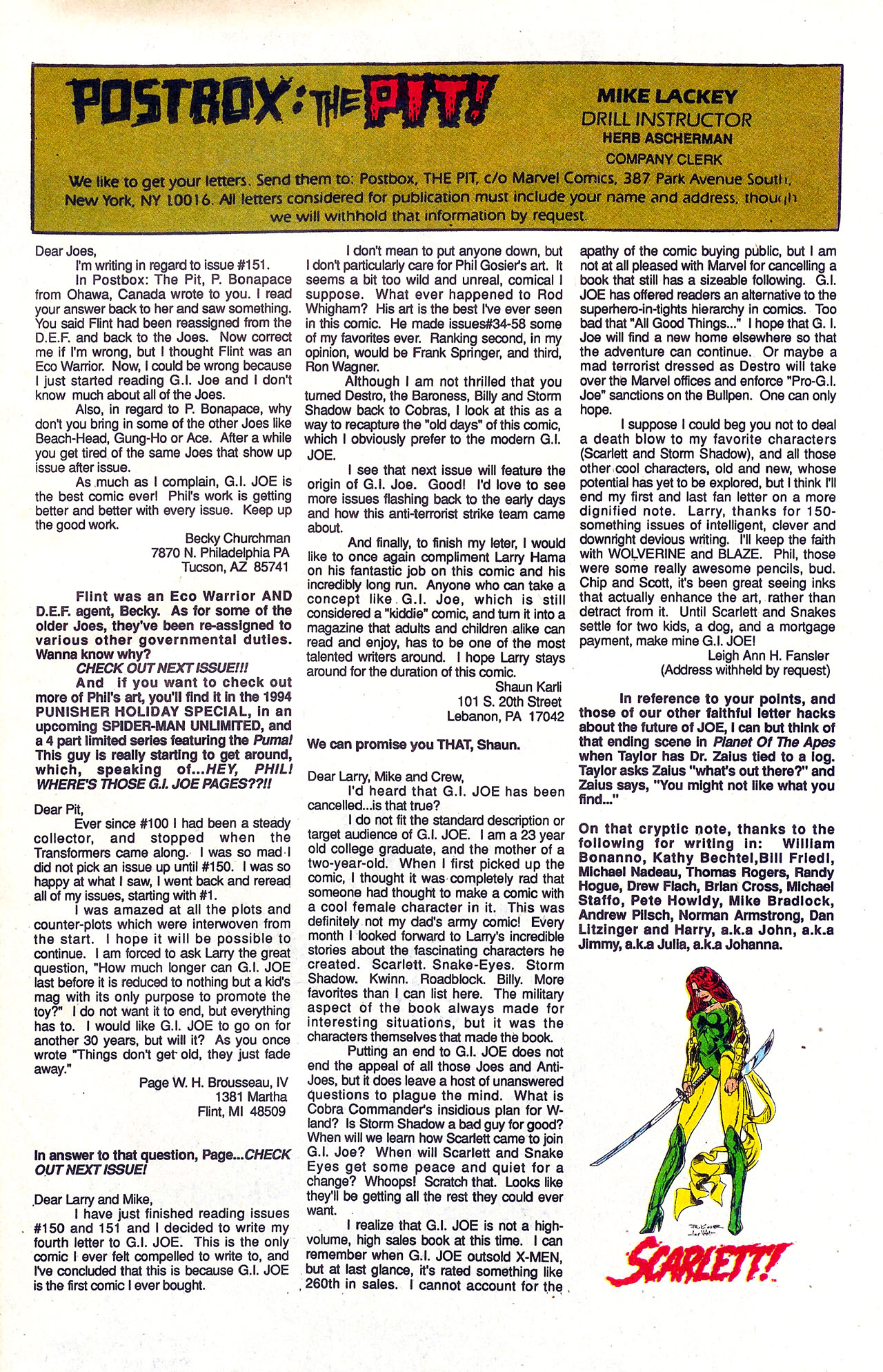 Read online G.I. Joe: A Real American Hero comic -  Issue #154 - 24
