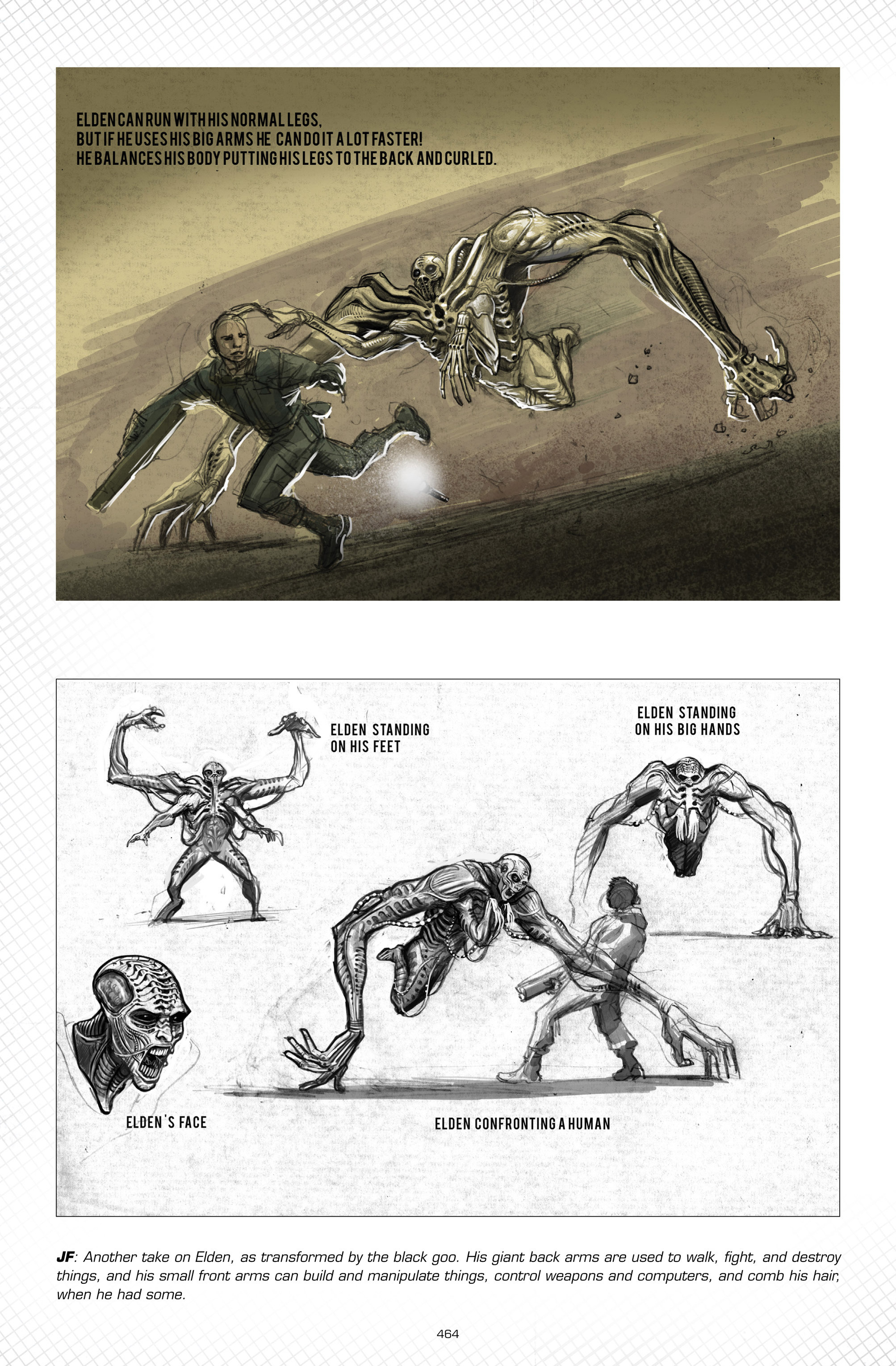 Read online Prometheus: The Complete Fire and Stone comic -  Issue # Full (Part 2) - 201
