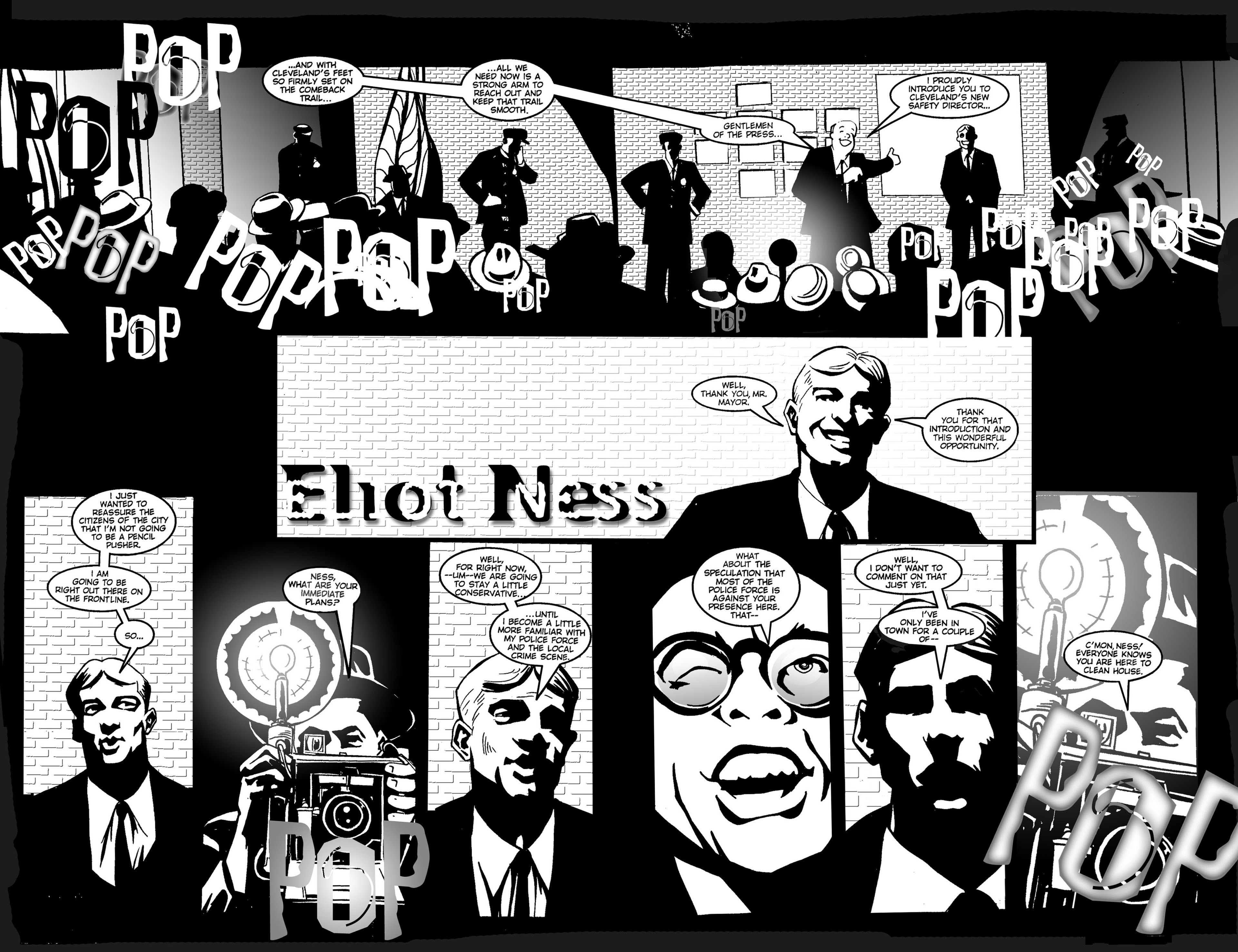 Read online Torso (2022) comic -  Issue # TPB (Part 1) - 15