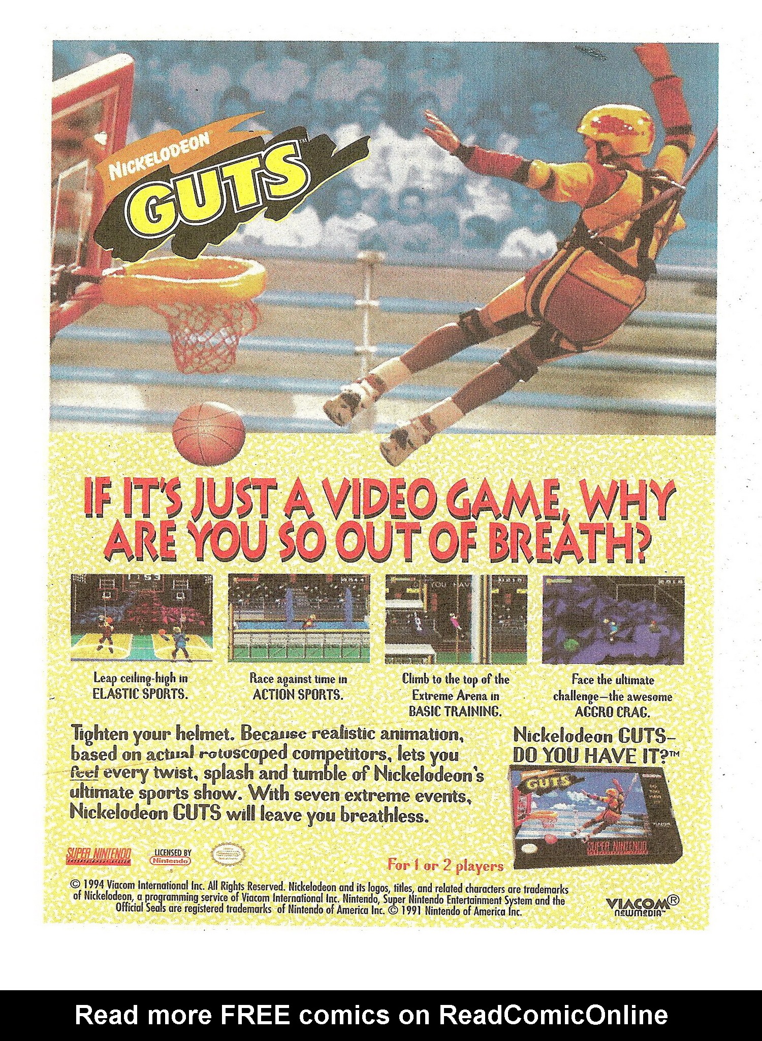 Read online Jughead Jones Comics Digest comic -  Issue #93 - 25