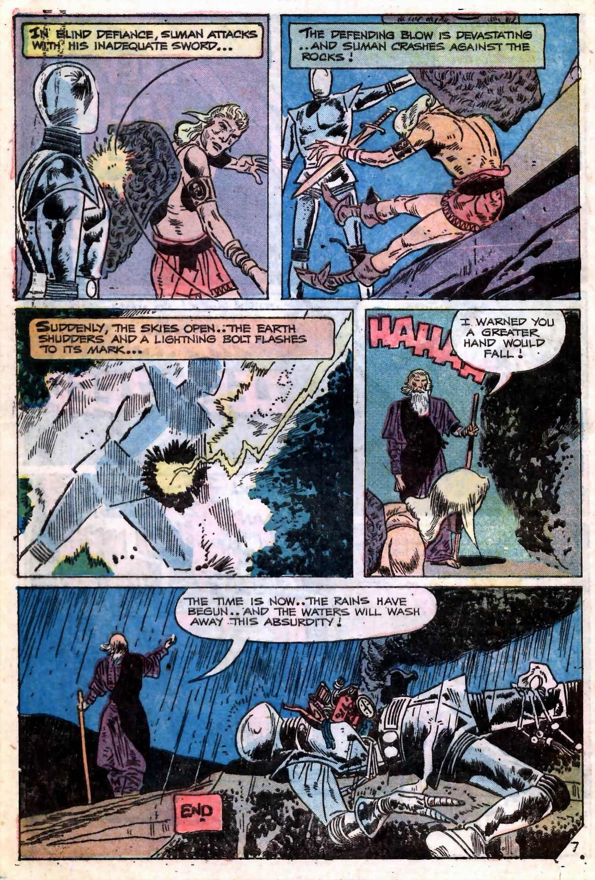 Read online The Many Ghosts of Dr. Graves comic -  Issue #51 - 25