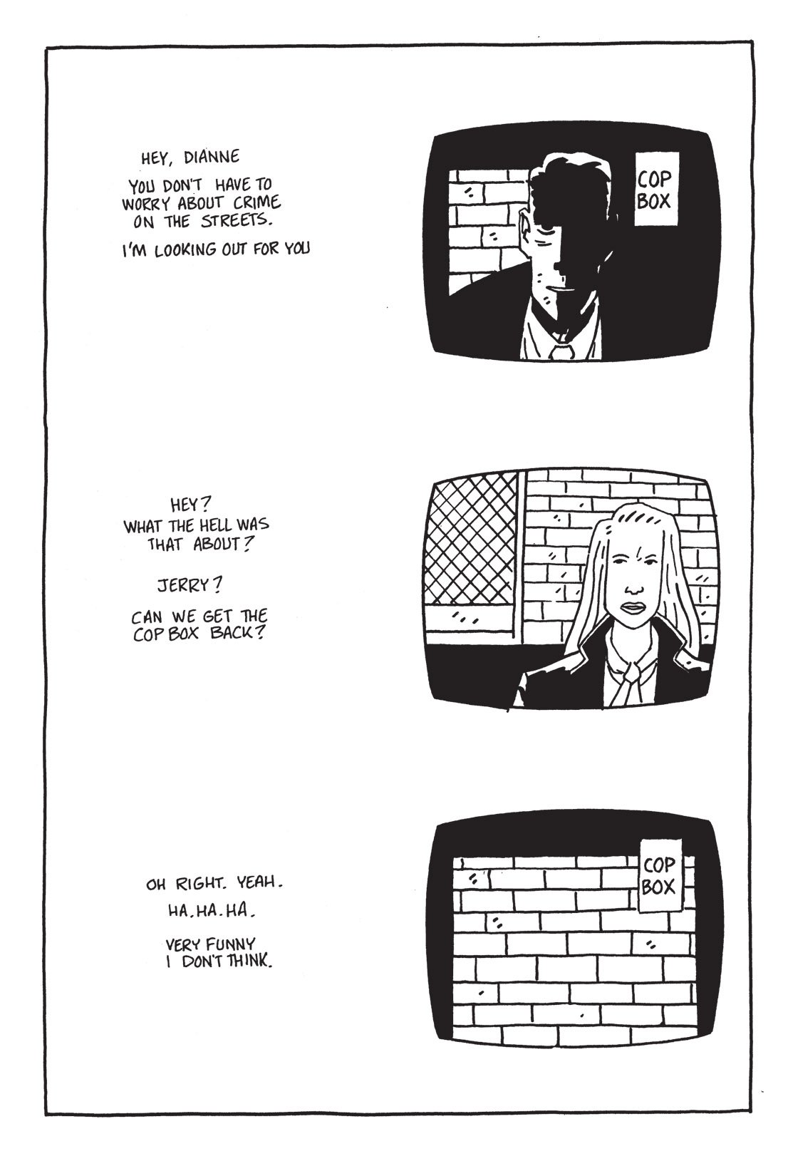 Read online Kane comic -  Issue # TPB 6 (Part 2) - 56