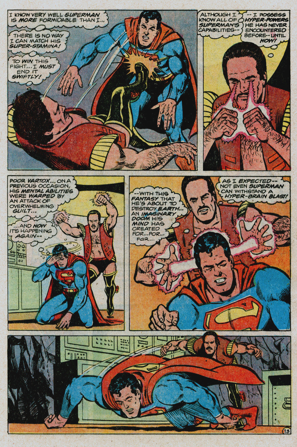 Read online Action Comics (1938) comic -  Issue #499 - 25