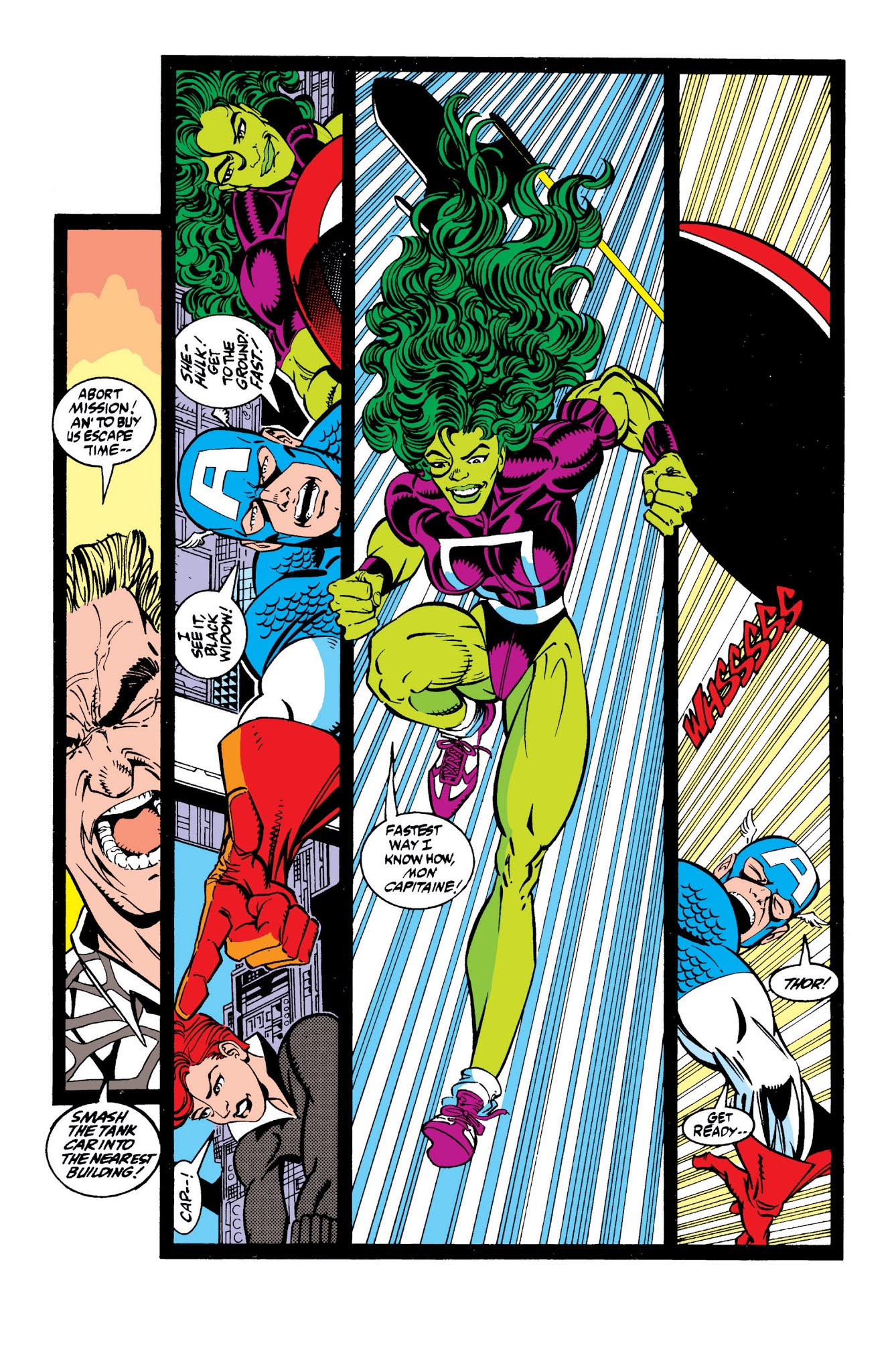 Read online Amazing Spider-Man Epic Collection comic -  Issue # Return of the Sinister Six (Part 5) - 22