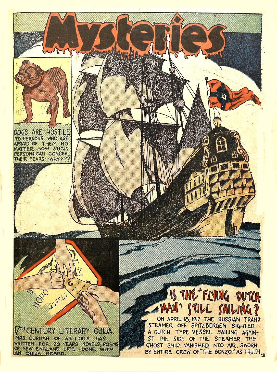 Read online The Blue Beetle comic -  Issue #28 - 45