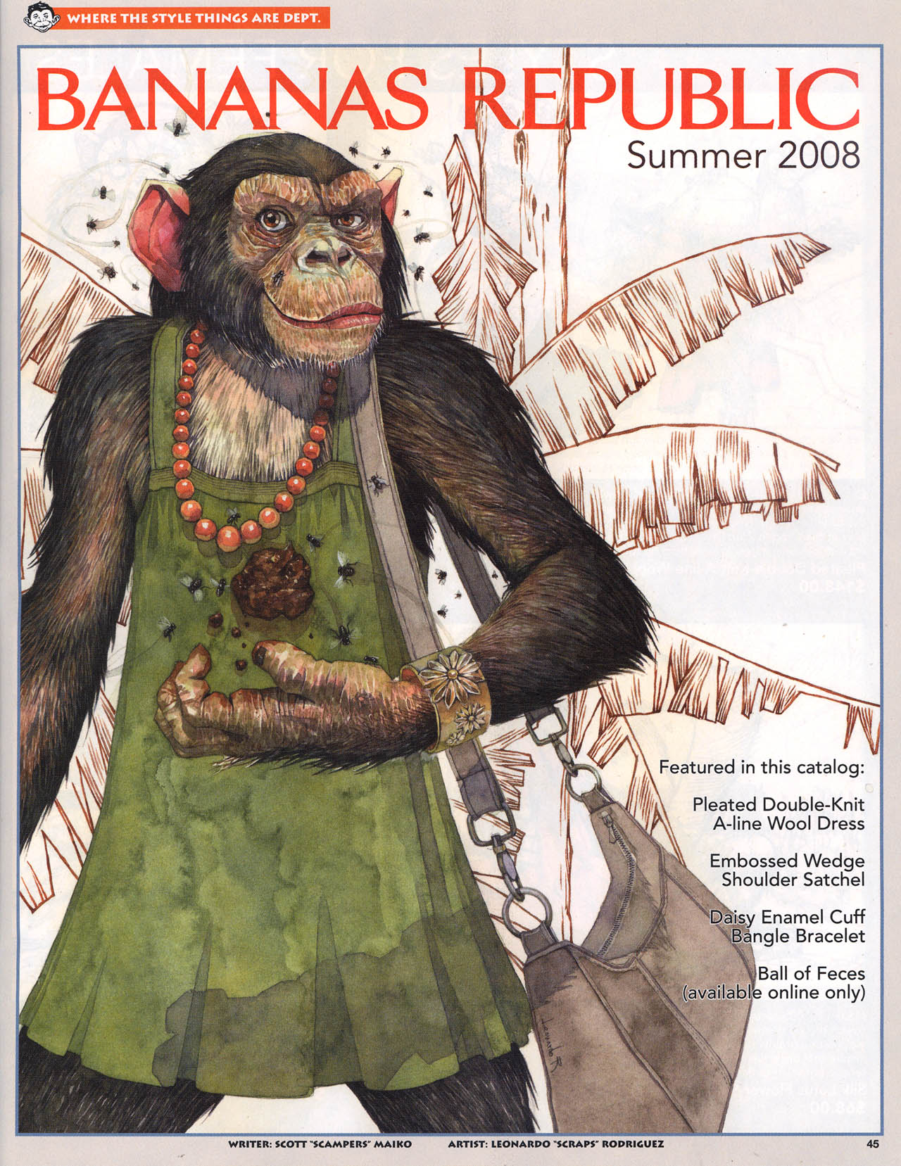 Read online MAD comic -  Issue #488 - 38