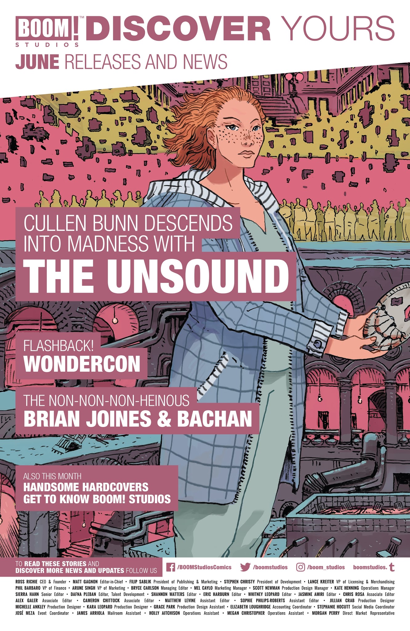 Read online The Power of the Dark Crystal comic -  Issue #4 - 25