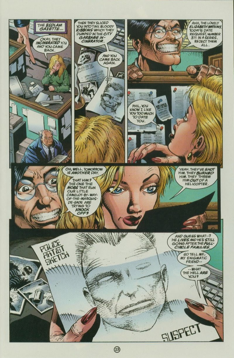 Read online The Man Called A-X (1994) comic -  Issue #1 - 25