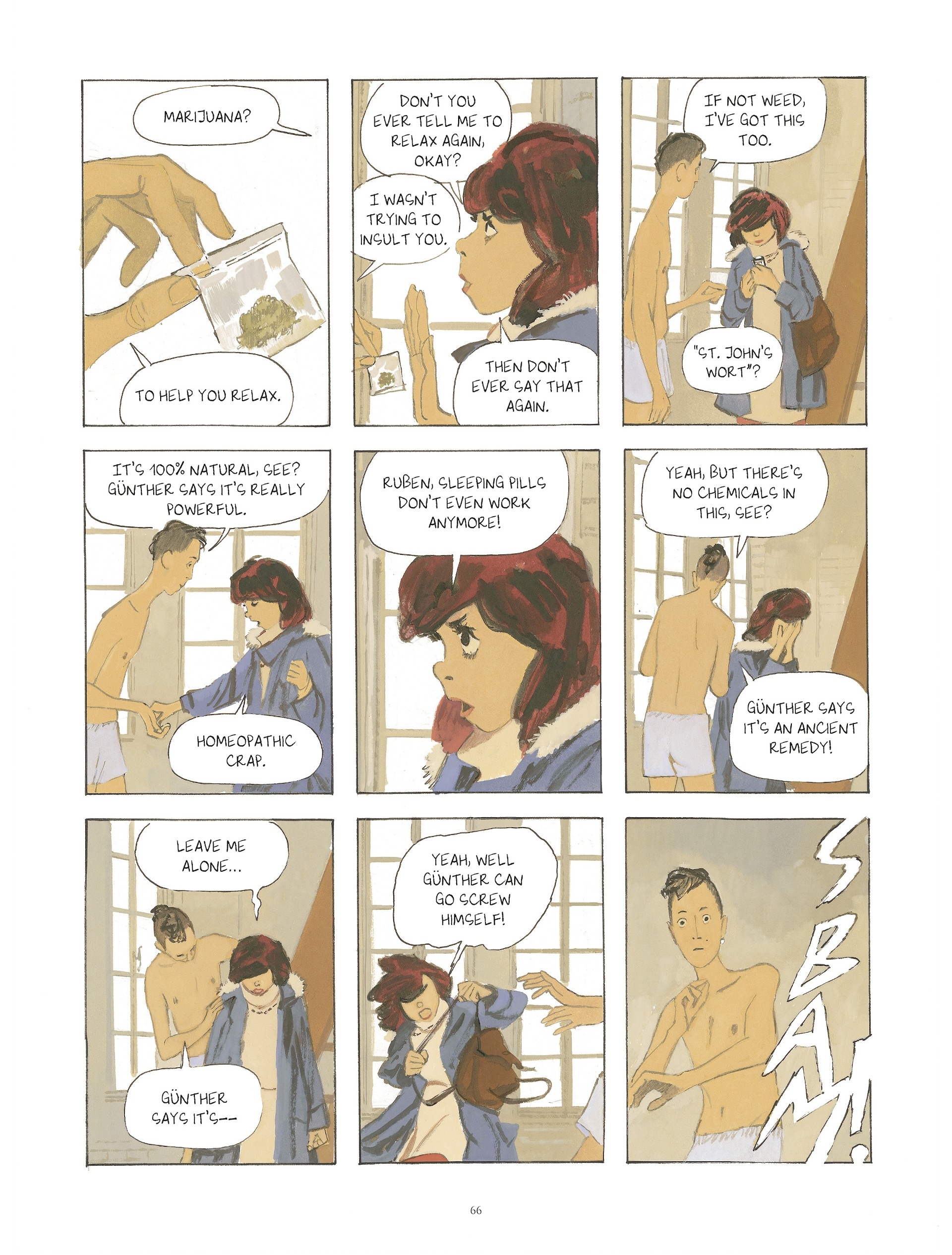 Read online Hypericon comic -  Issue # TPB - 68