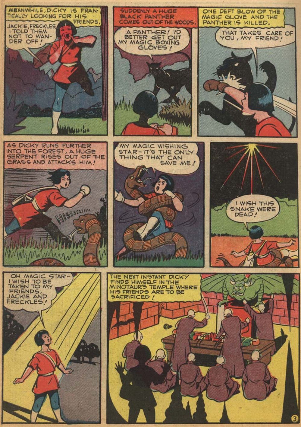 Read online Zip Comics comic -  Issue #24 - 56