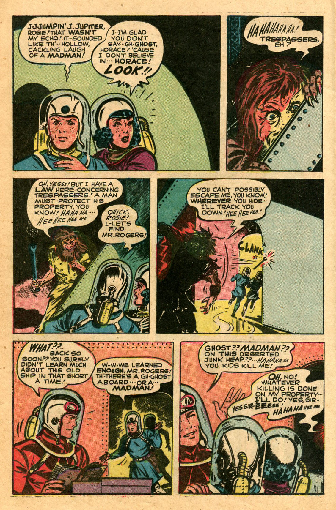 Read online Famous Funnies comic -  Issue #213 - 11