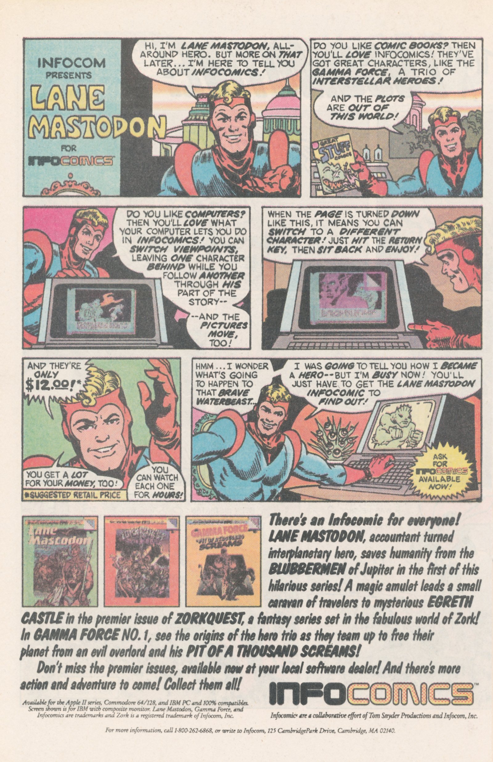 Read online Action Comics (1938) comic -  Issue #603 - 31