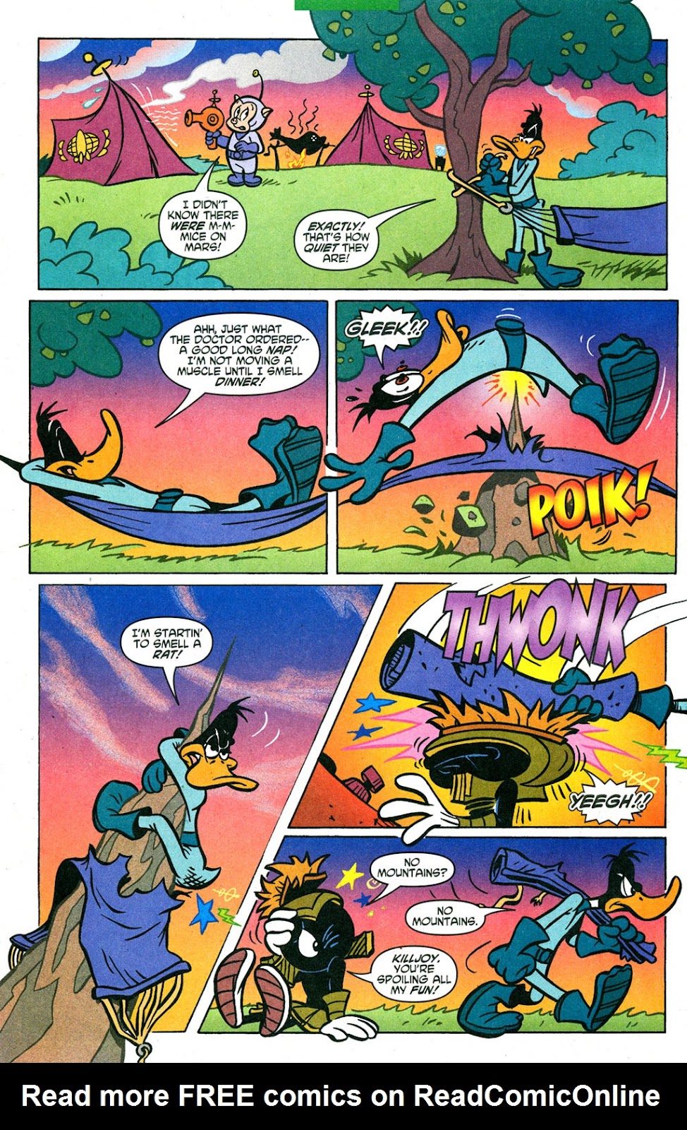 Looney Tunes (1994) issue 122 - Page 5