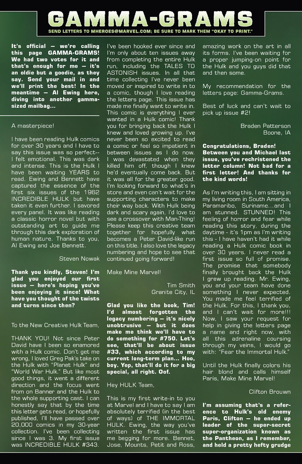 Immortal Hulk (2018) issue 4 - Page 22