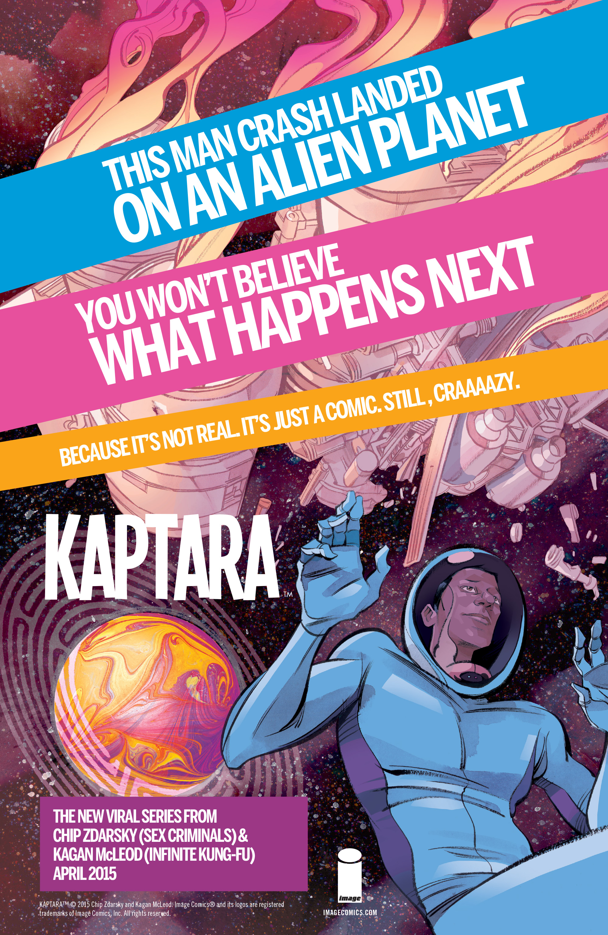 Read online Copperhead comic -  Issue #6 - 29