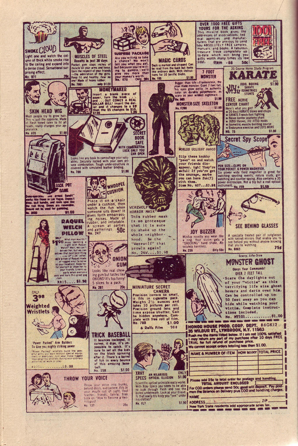 Read online Adventure Comics (1938) comic -  Issue #429 - 24