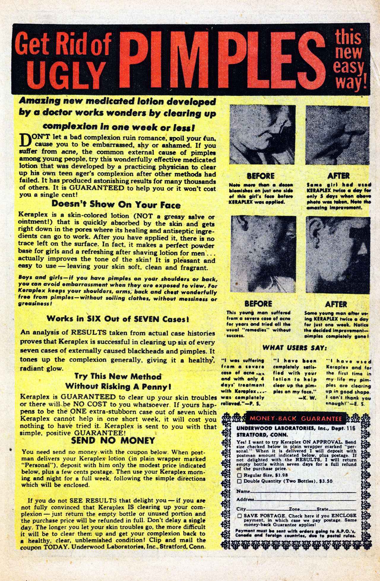 Read online Western Trails comic -  Issue #2 - 19