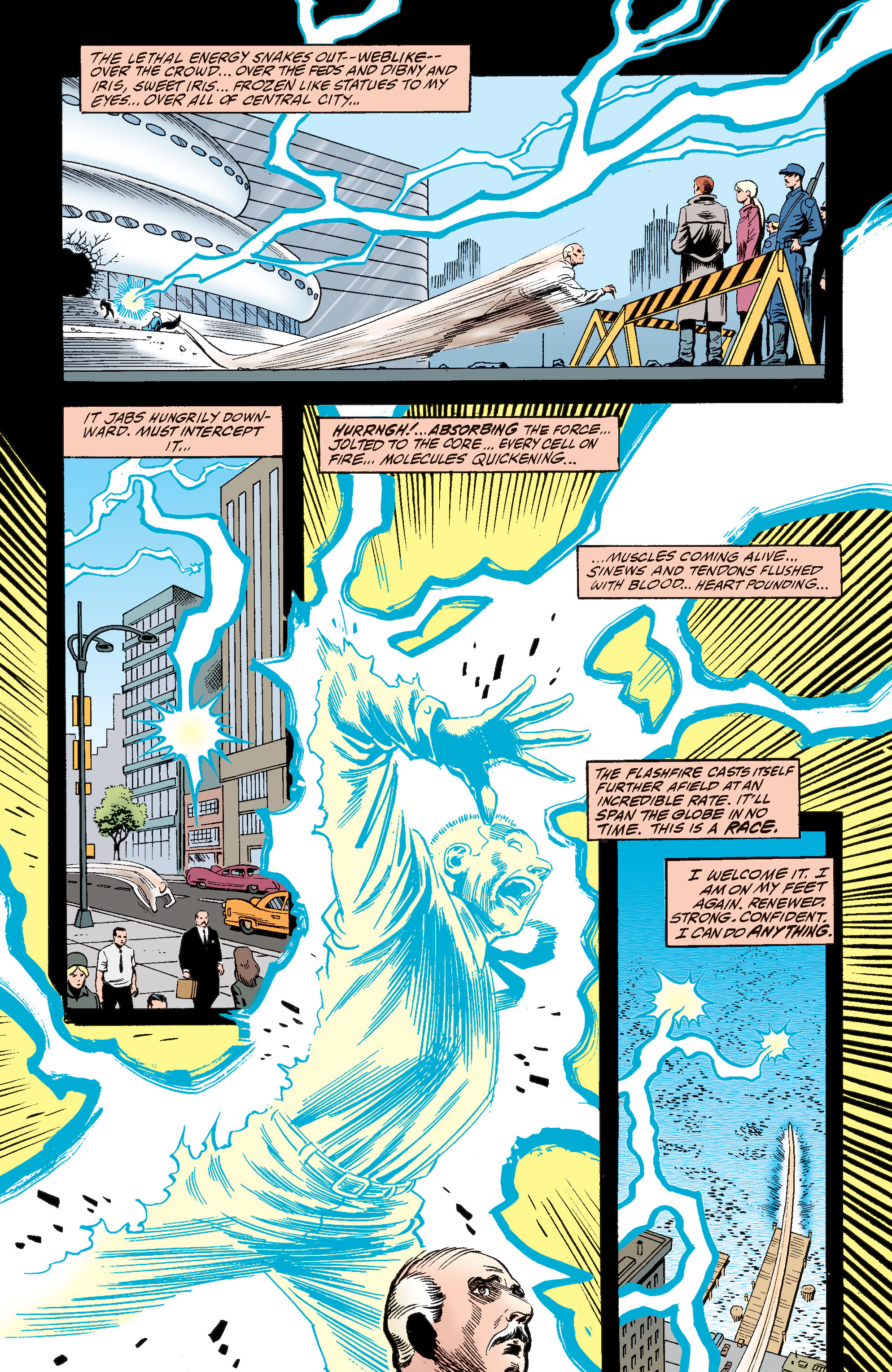 Read online Elseworlds: Justice League comic -  Issue # TPB 3 (Part 2) - 96