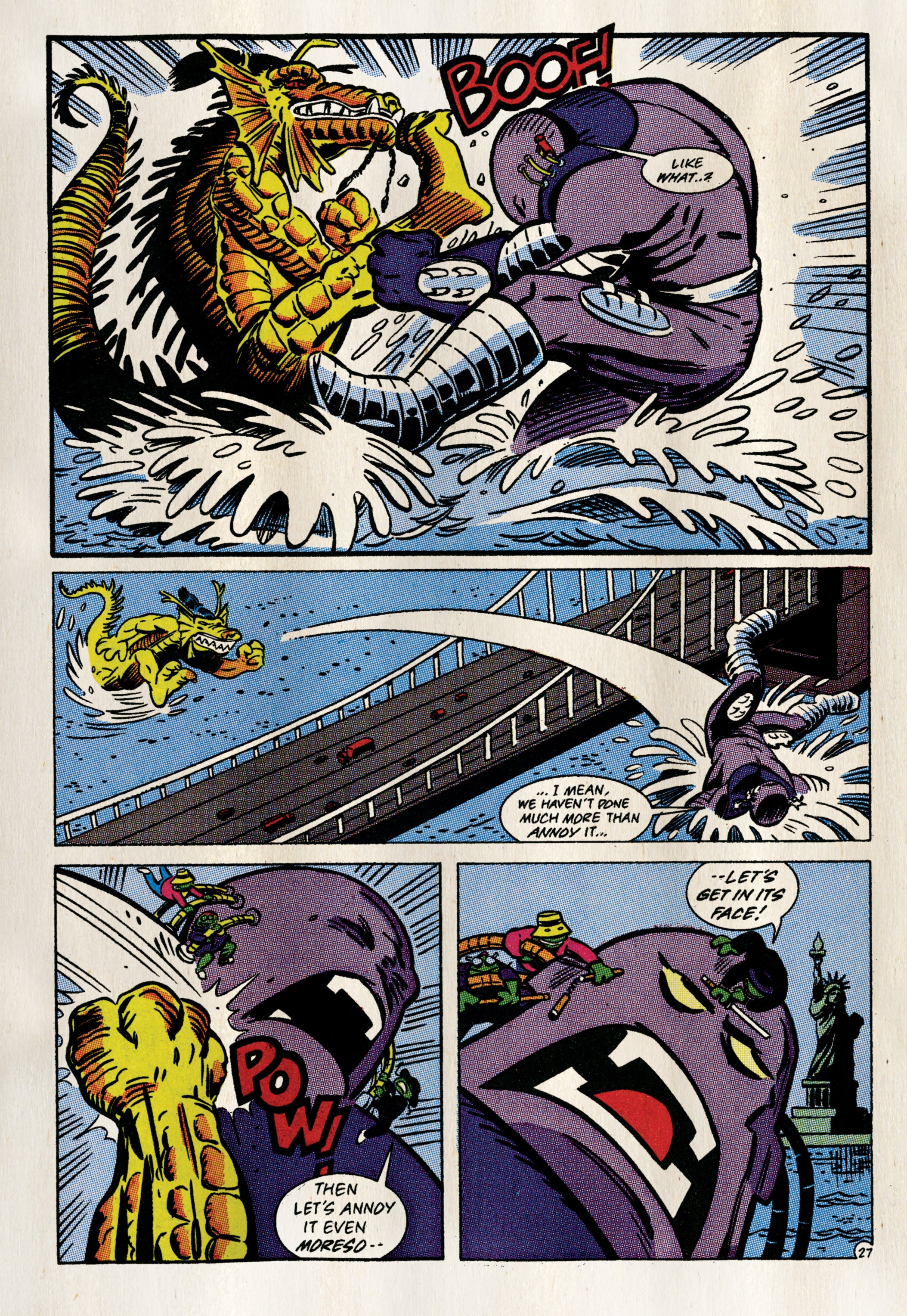 Read online Teenage Mutant Ninja Turtles Adventures (2012) comic -  Issue # TPB 5 - 120