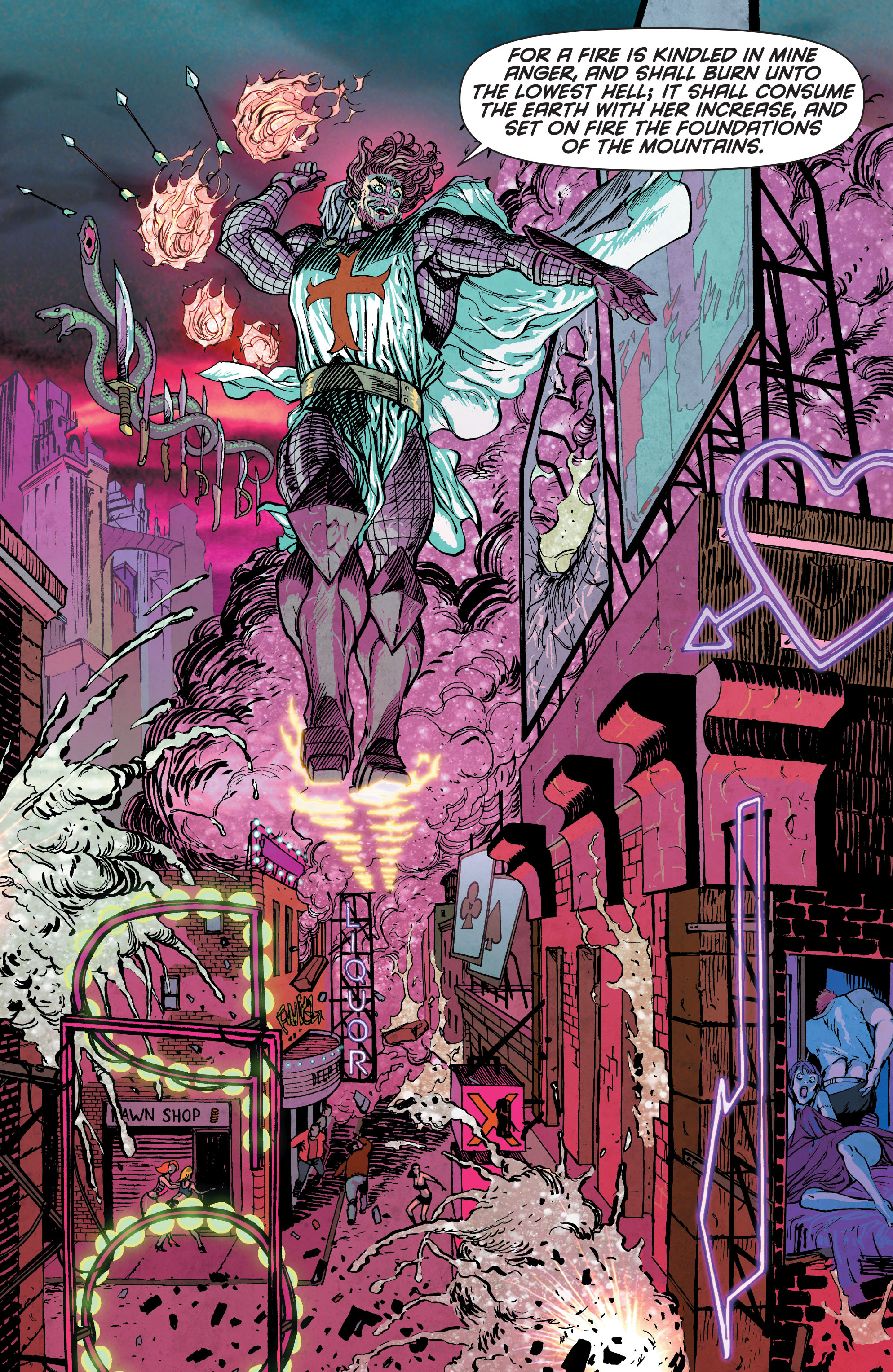 Read online Batman (1940) comic -  Issue #708 - 10