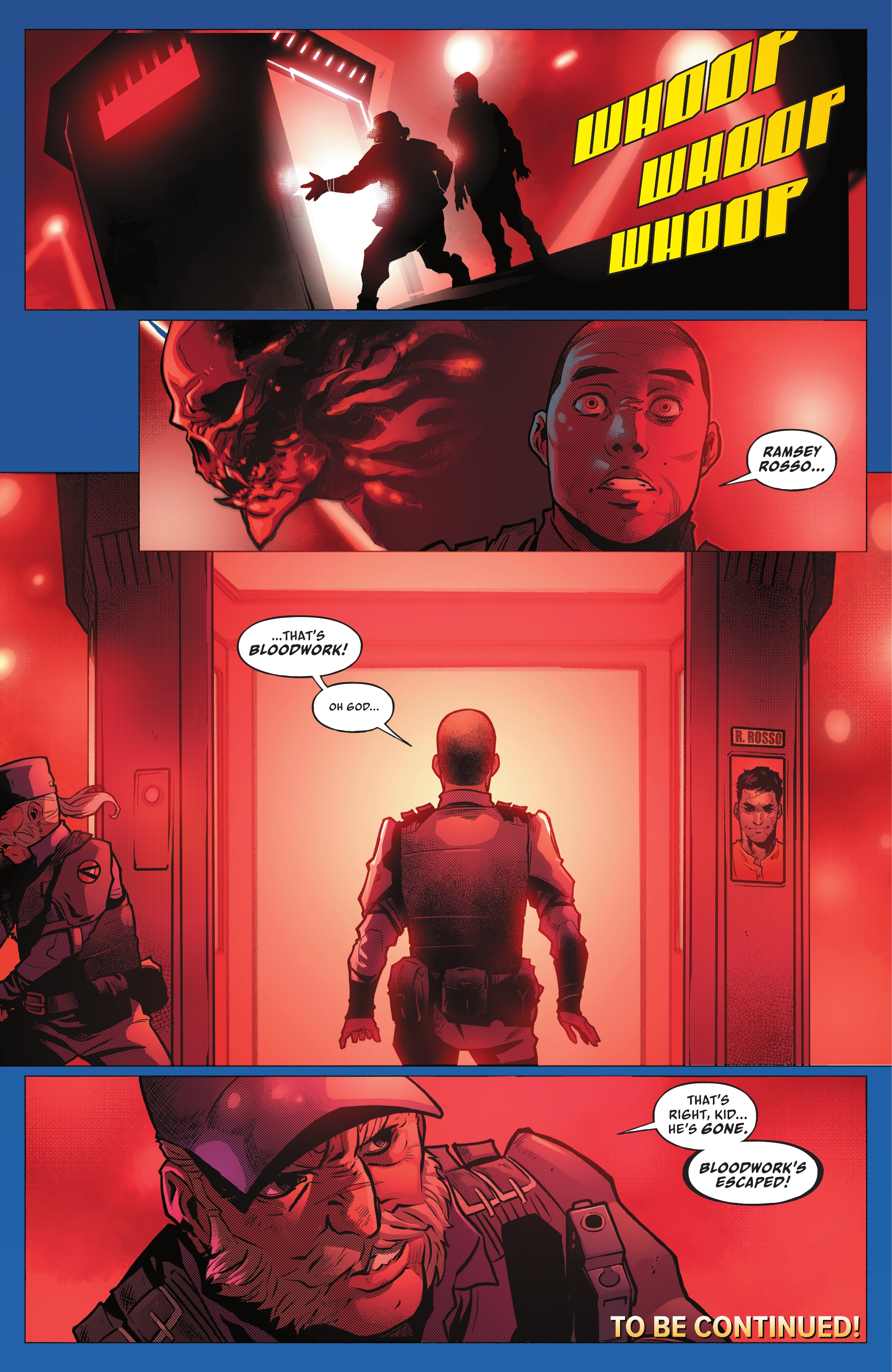 Read online Earth-Prime comic -  Issue #5 - 40