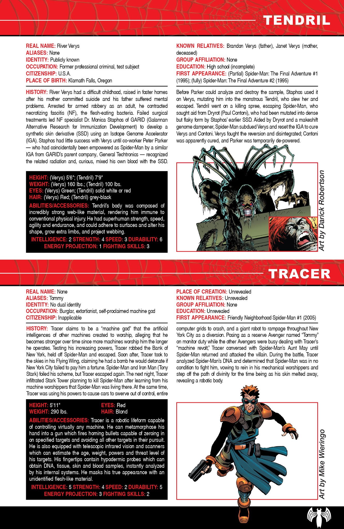 Read online Spider-Man, Peter Parker:  Back in Black comic -  Issue # TPB (Part 3) - 99