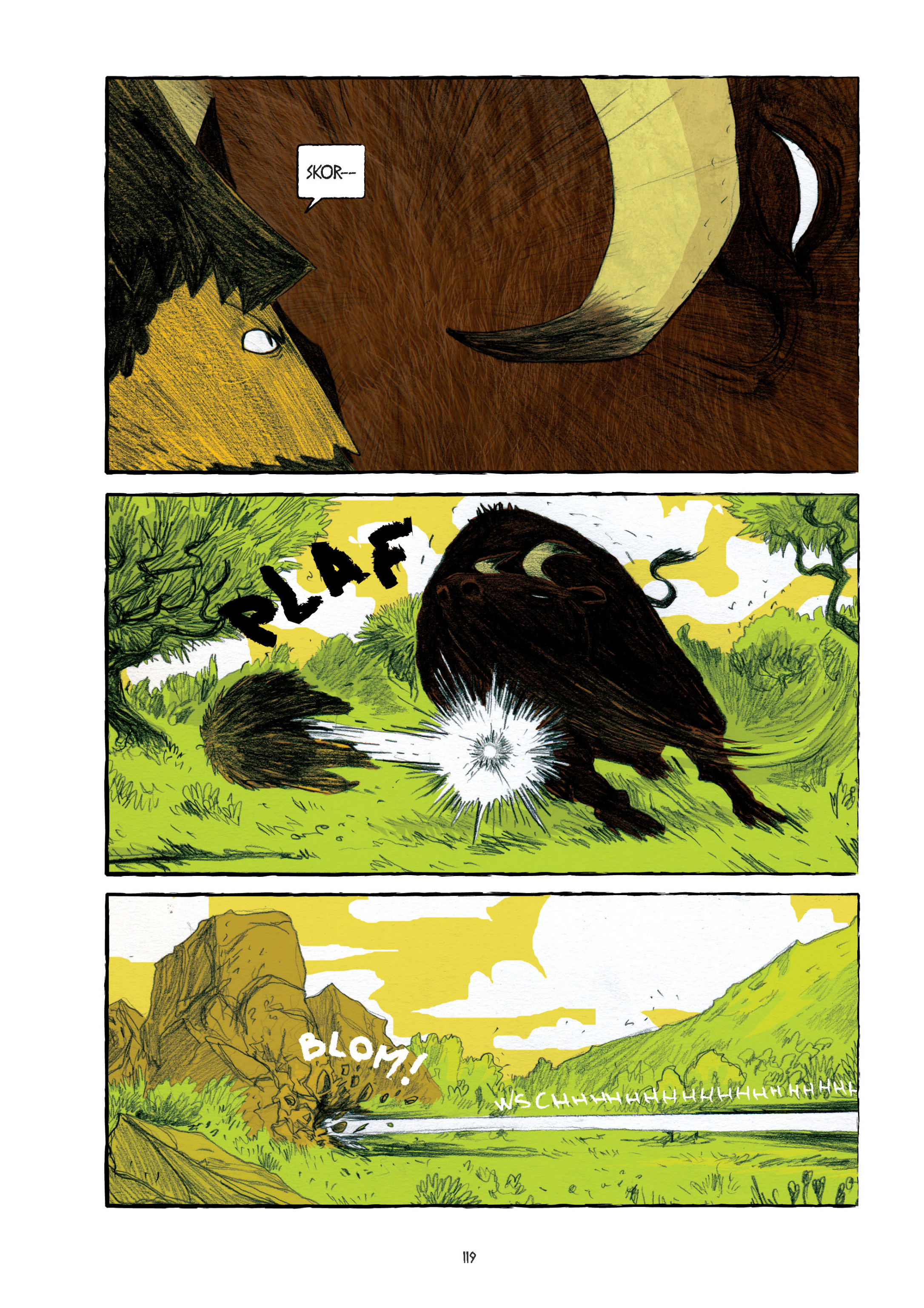 Read online Herakles comic -  Issue # TPB 1 (Part 2) - 19