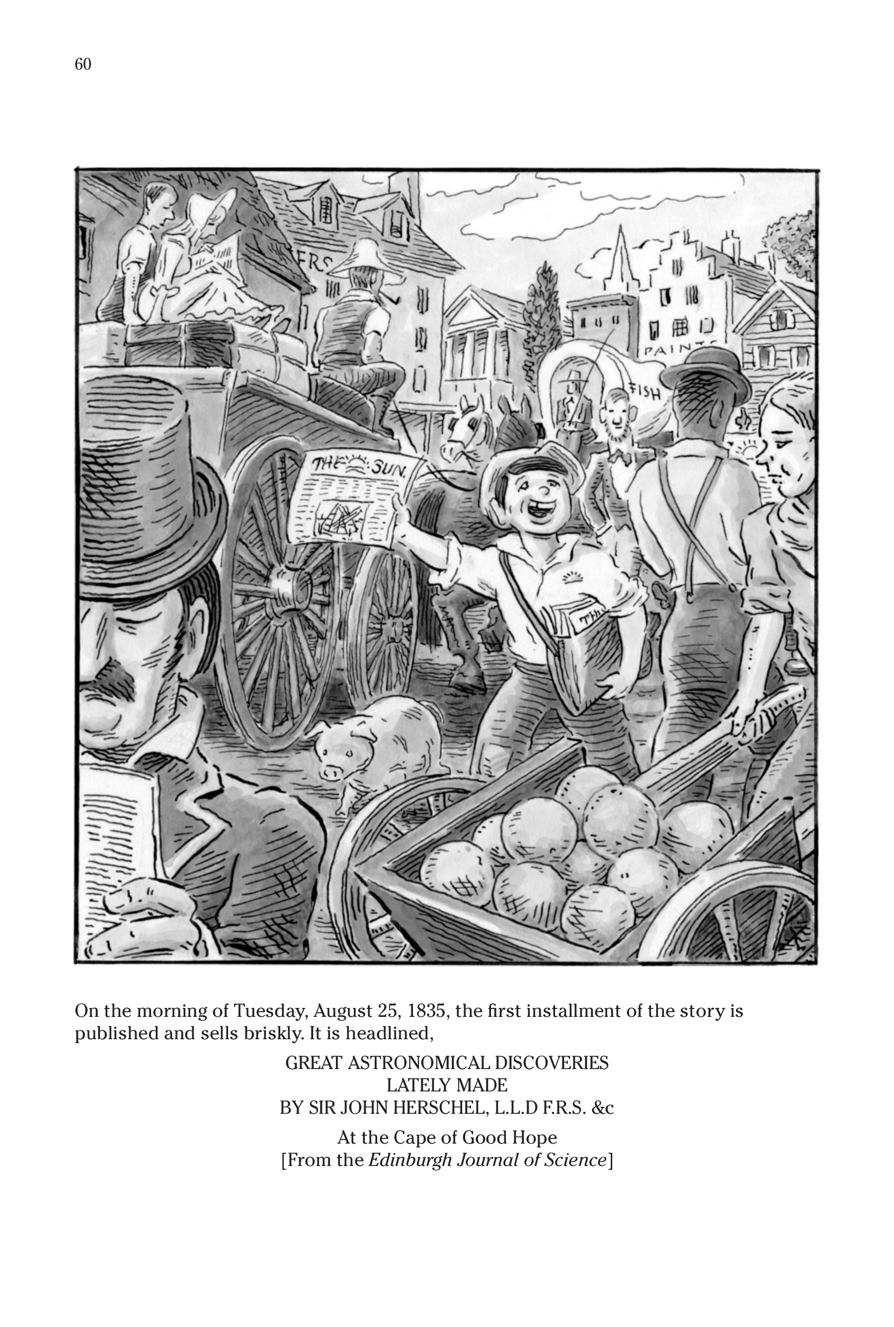 Read online Life on the Moon comic -  Issue # TPB (Part 1) - 61