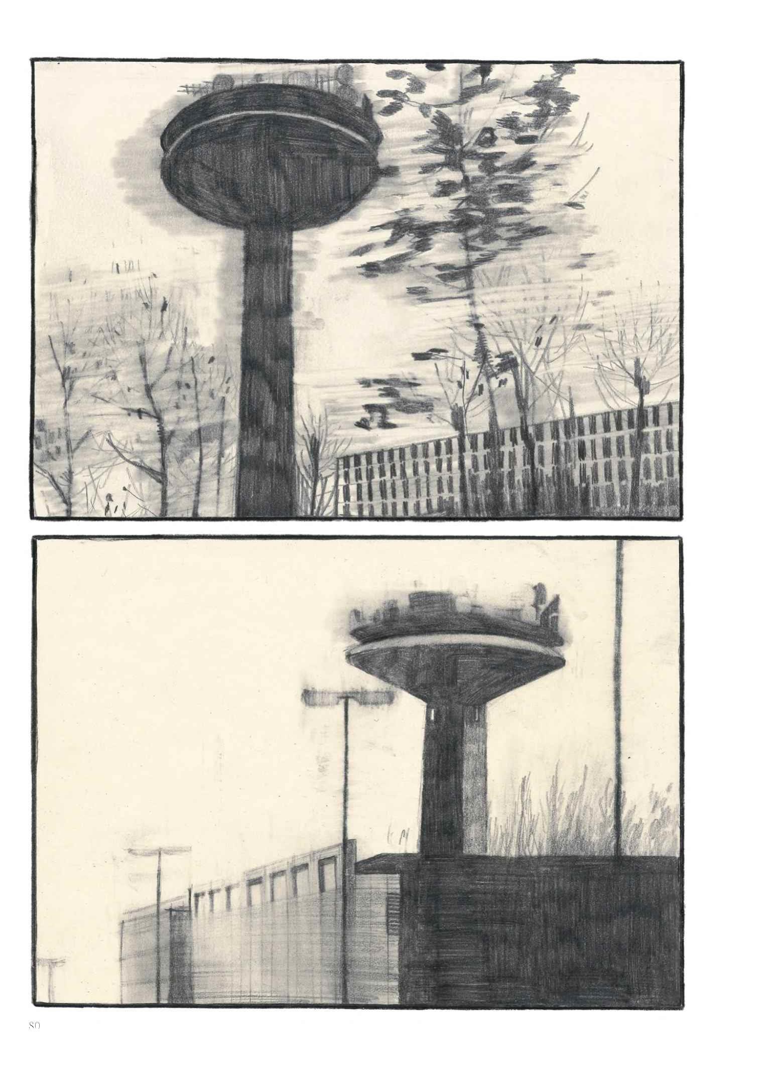 Read online Pretending Is Lying comic -  Issue # TPB (Part 1) - 77