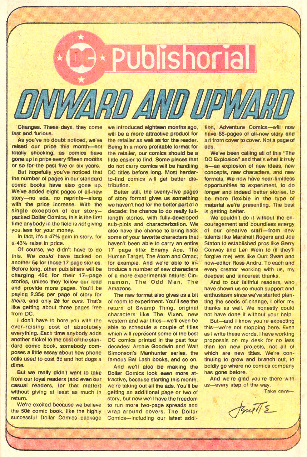 Read online Dynamic Classics comic -  Issue # Full - 16