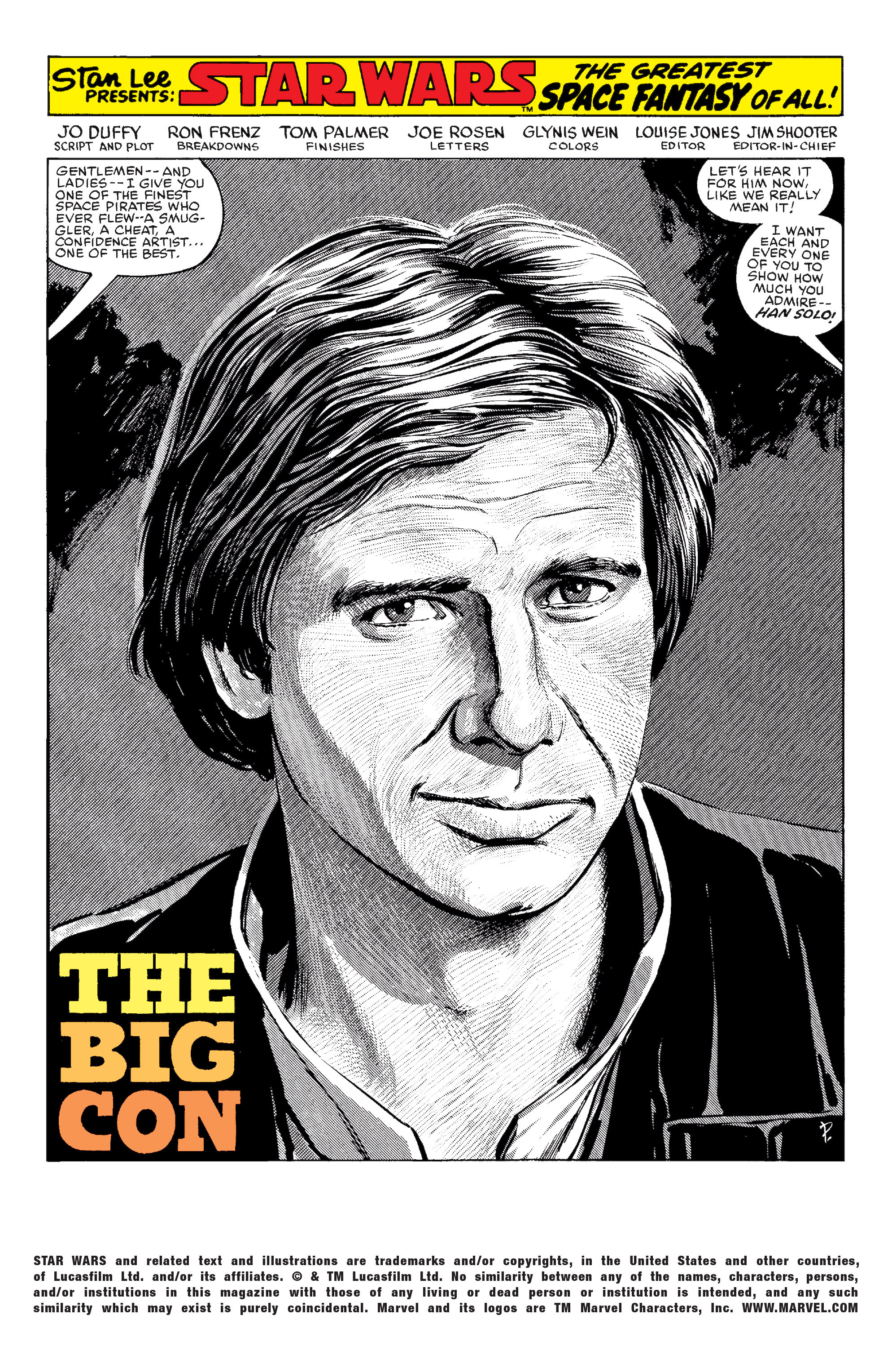 Star Wars (1977) Issue #79 #82 - English 2