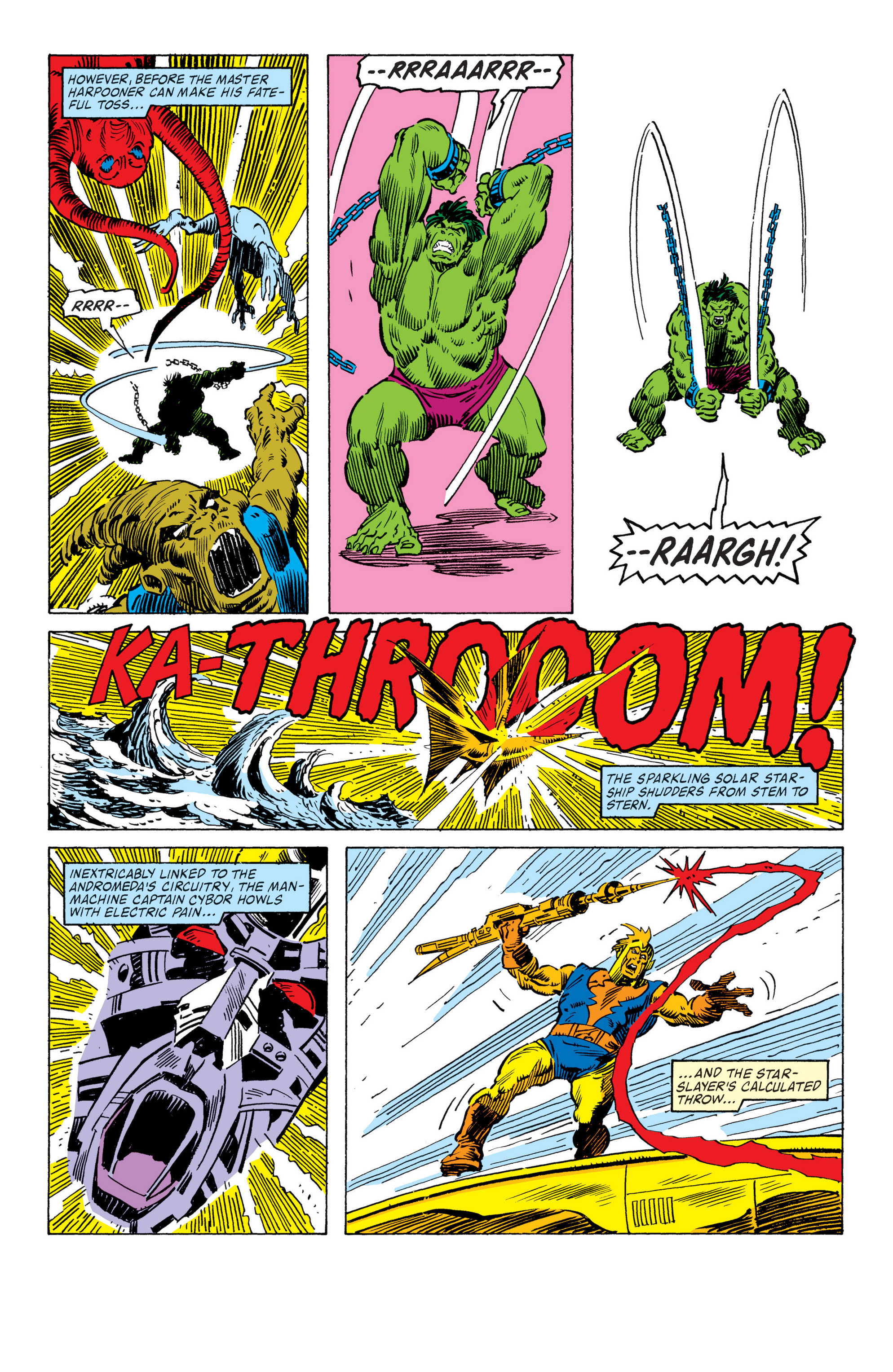 Read online Incredible Hulk: Crossroads comic -  Issue # TPB (Part 2) - 85