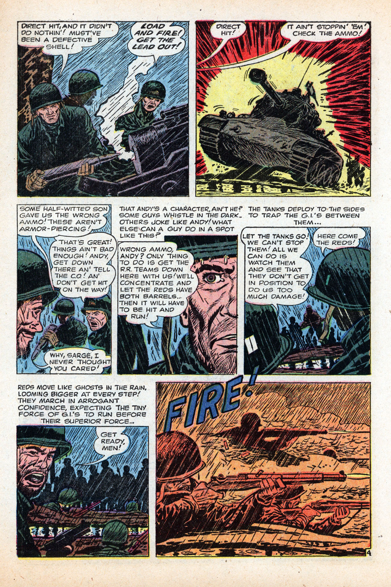 Read online Man Comics comic -  Issue #24 - 6