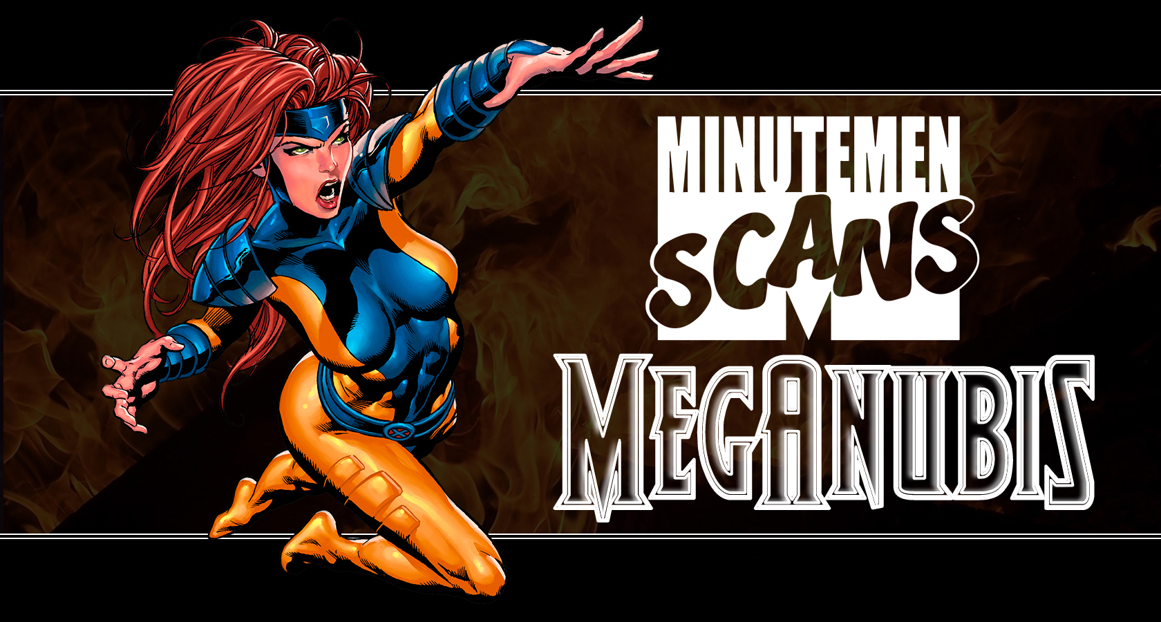 Read online Professor Xavier and the X-Men comic -  Issue #9 - 25