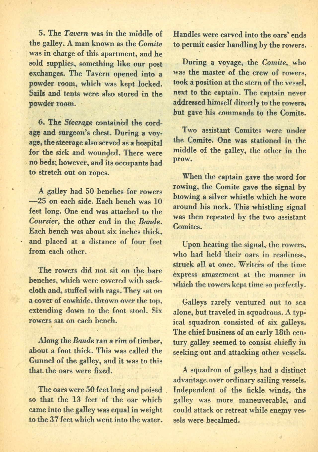 Read online The Brave and the Bold (1955) comic -  Issue #5 - 24