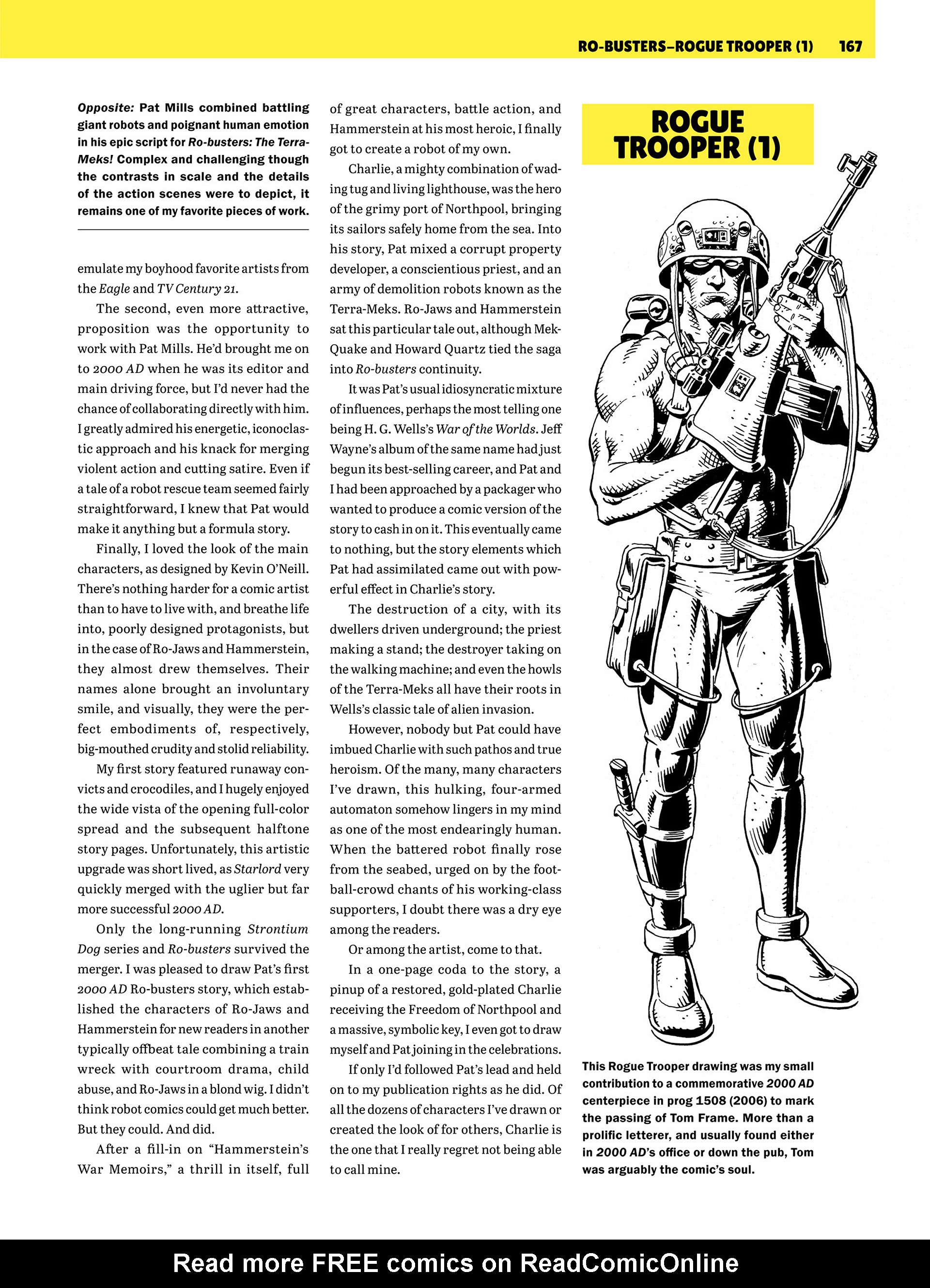 Read online Confabulation: An Anecdotal Autobiography comic -  Issue # TPB (Part 2) - 65