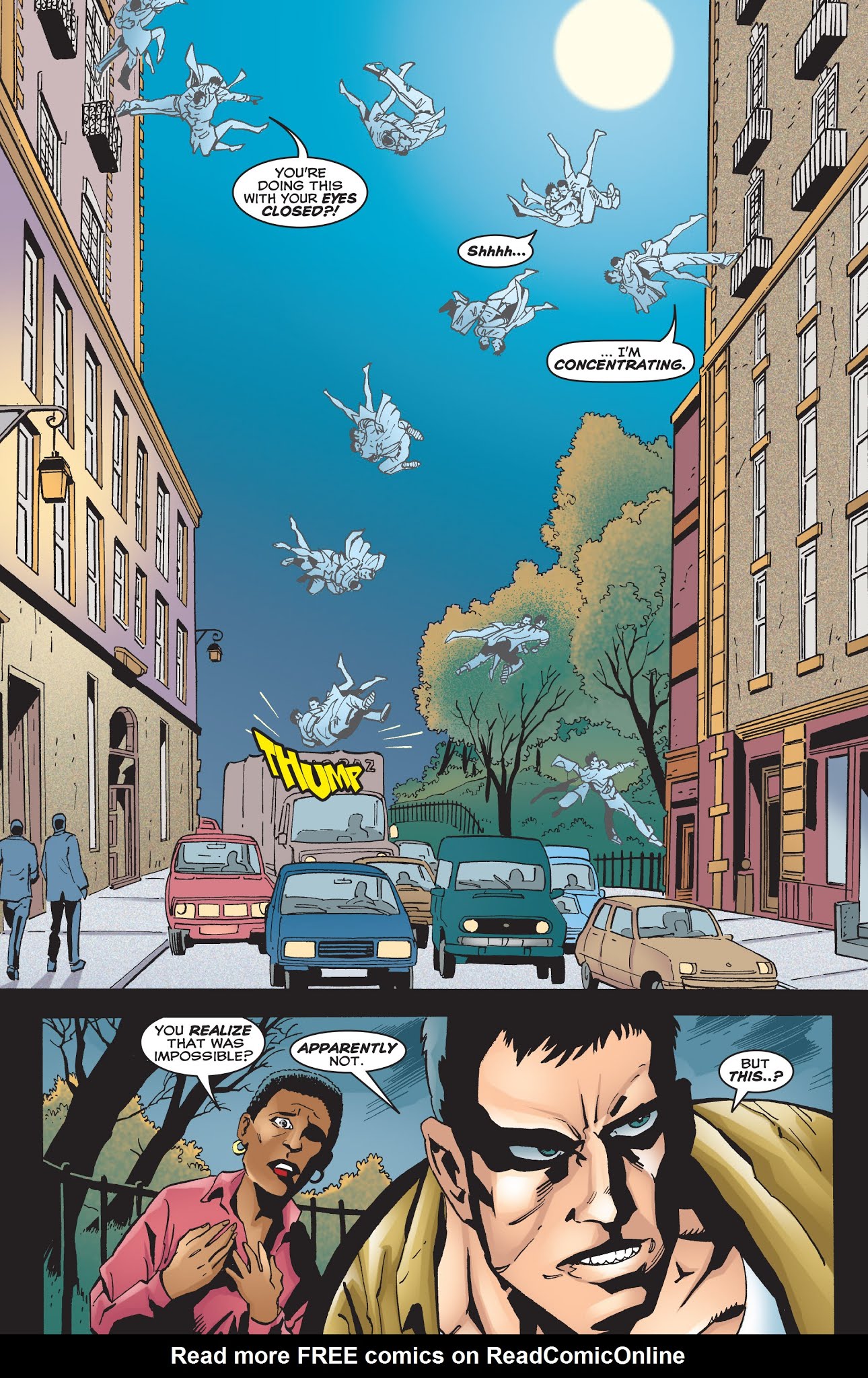 Read online Daredevil Epic Collection comic -  Issue # TPB 21 (Part 4) - 83