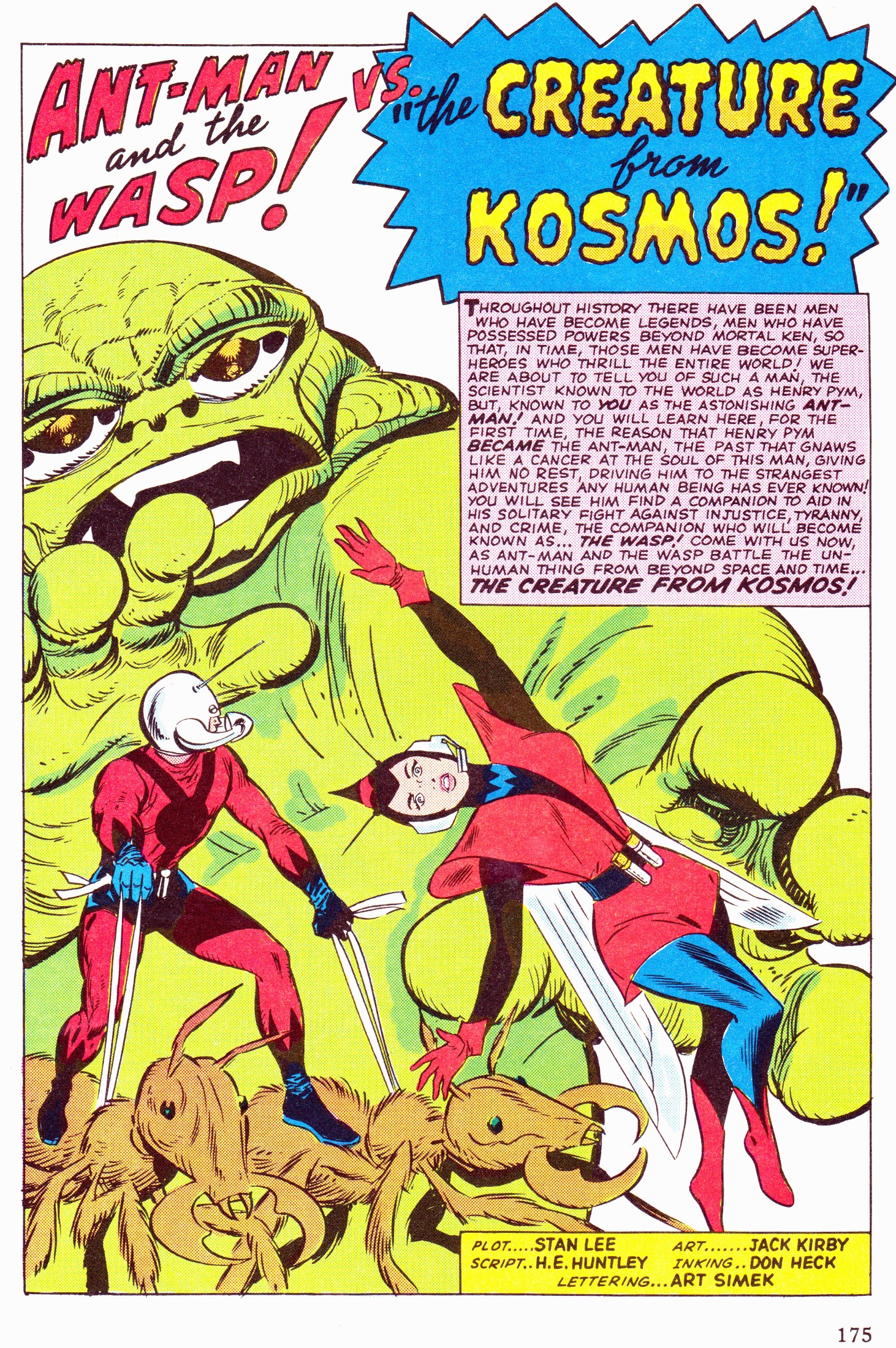 Read online The Superhero Women by Stan Lee comic -  Issue # TPB (Part 2) - 71