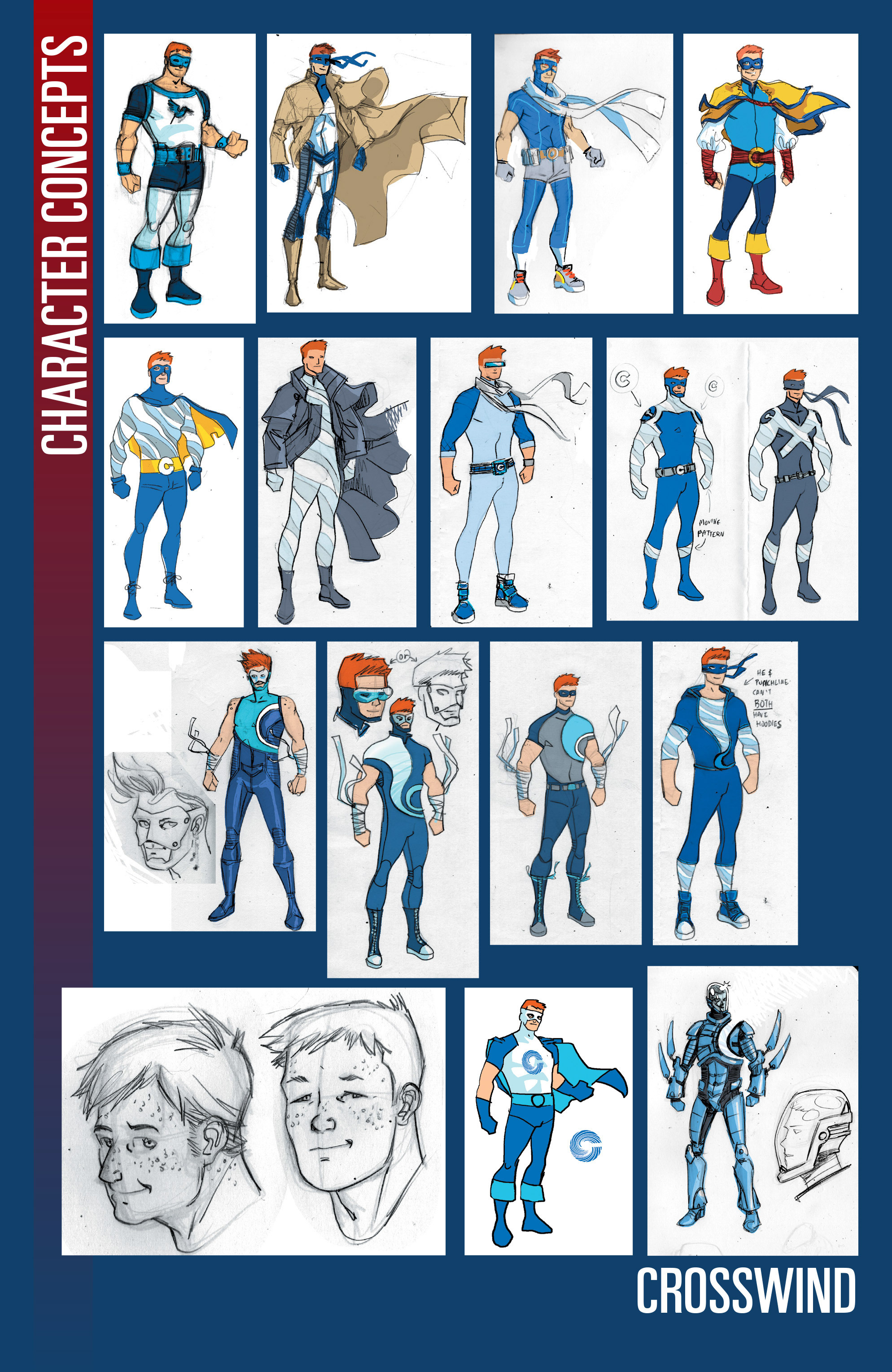 Read online Secret Identities comic -  Issue # _TPB - 179