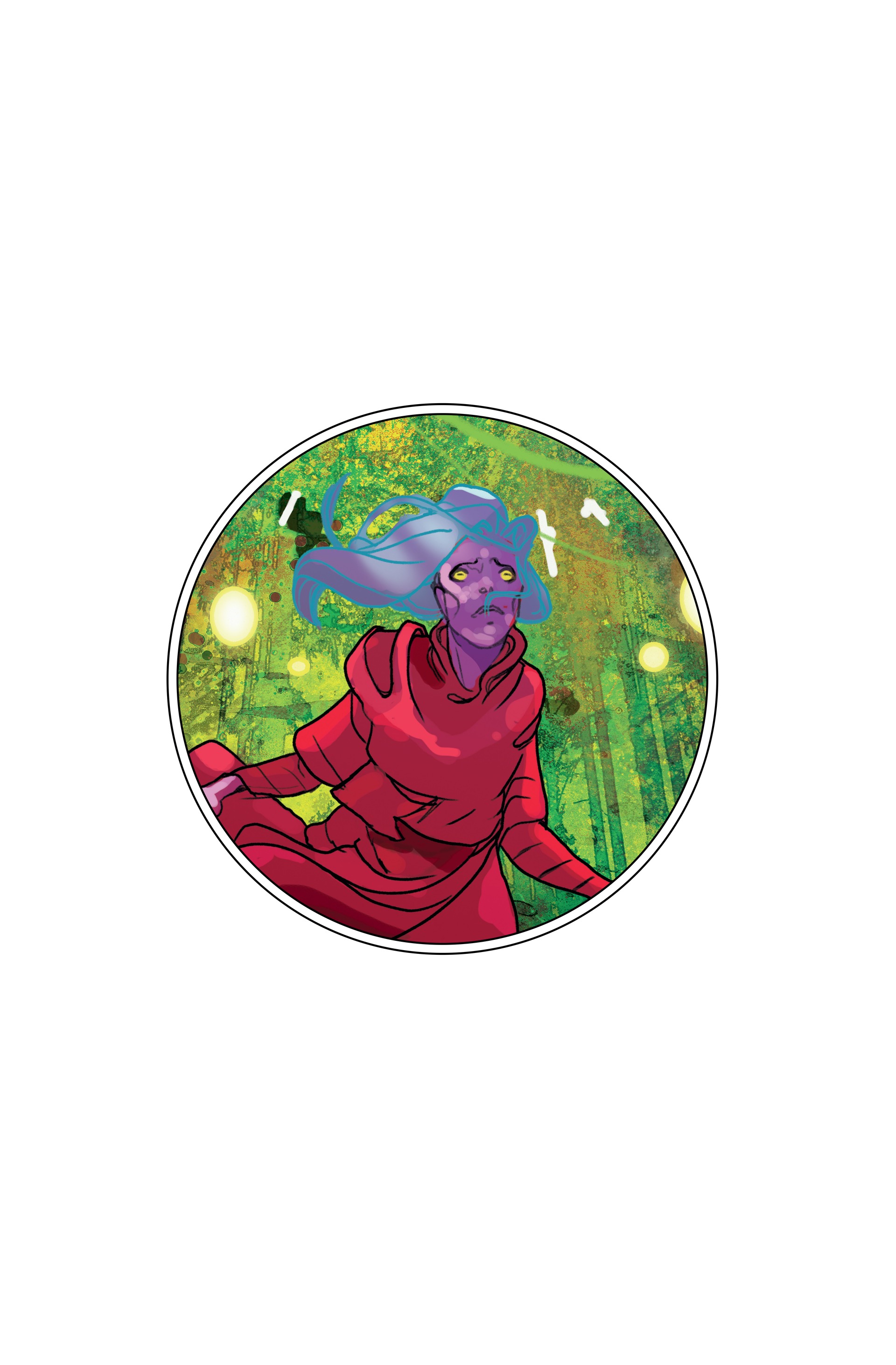 Read online Invisible Kingdom Library Edition comic -  Issue # TPB (Part 4) - 17