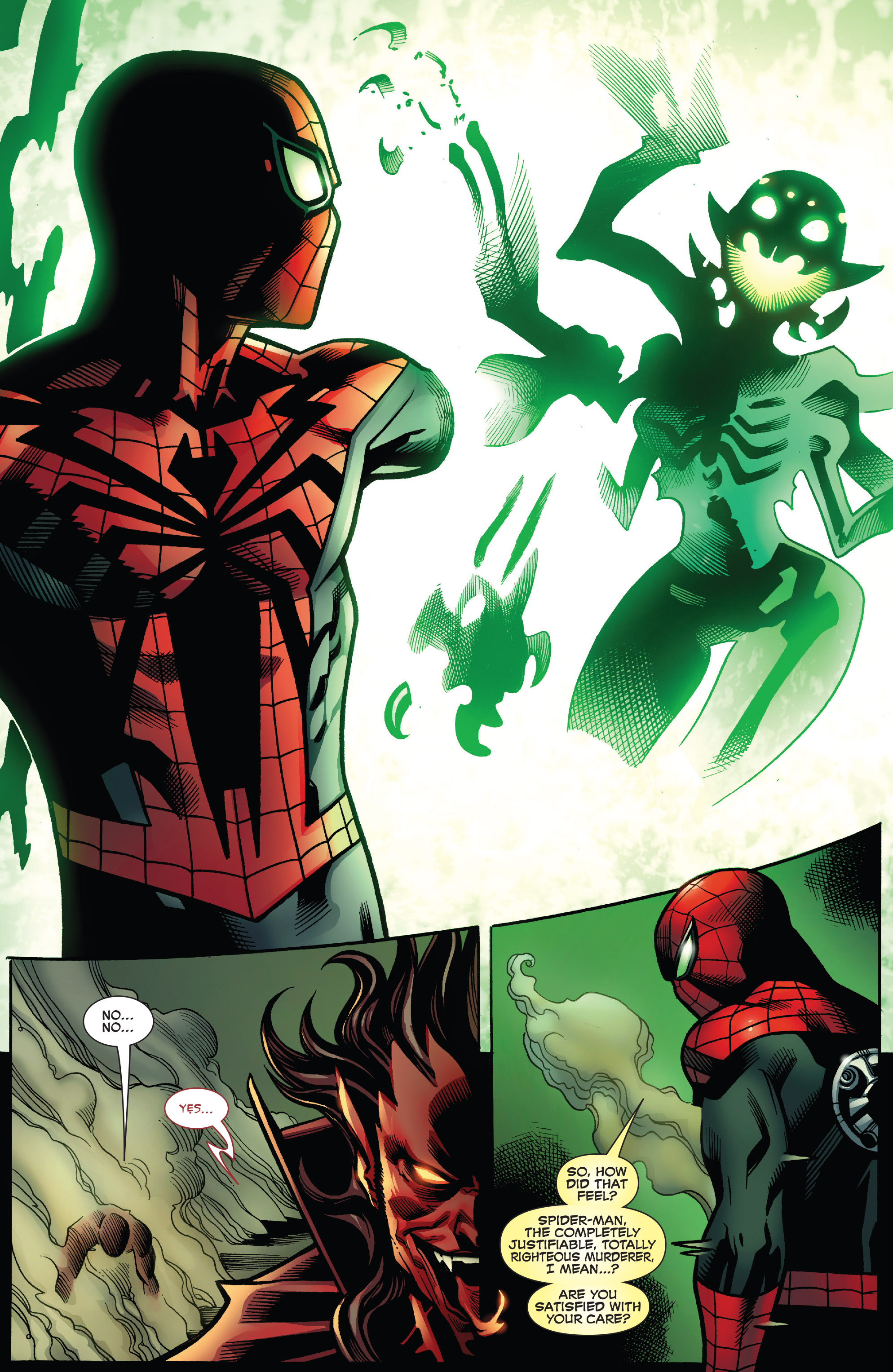 Read online Spider-Man/Deadpool comic -  Issue #18 - 13