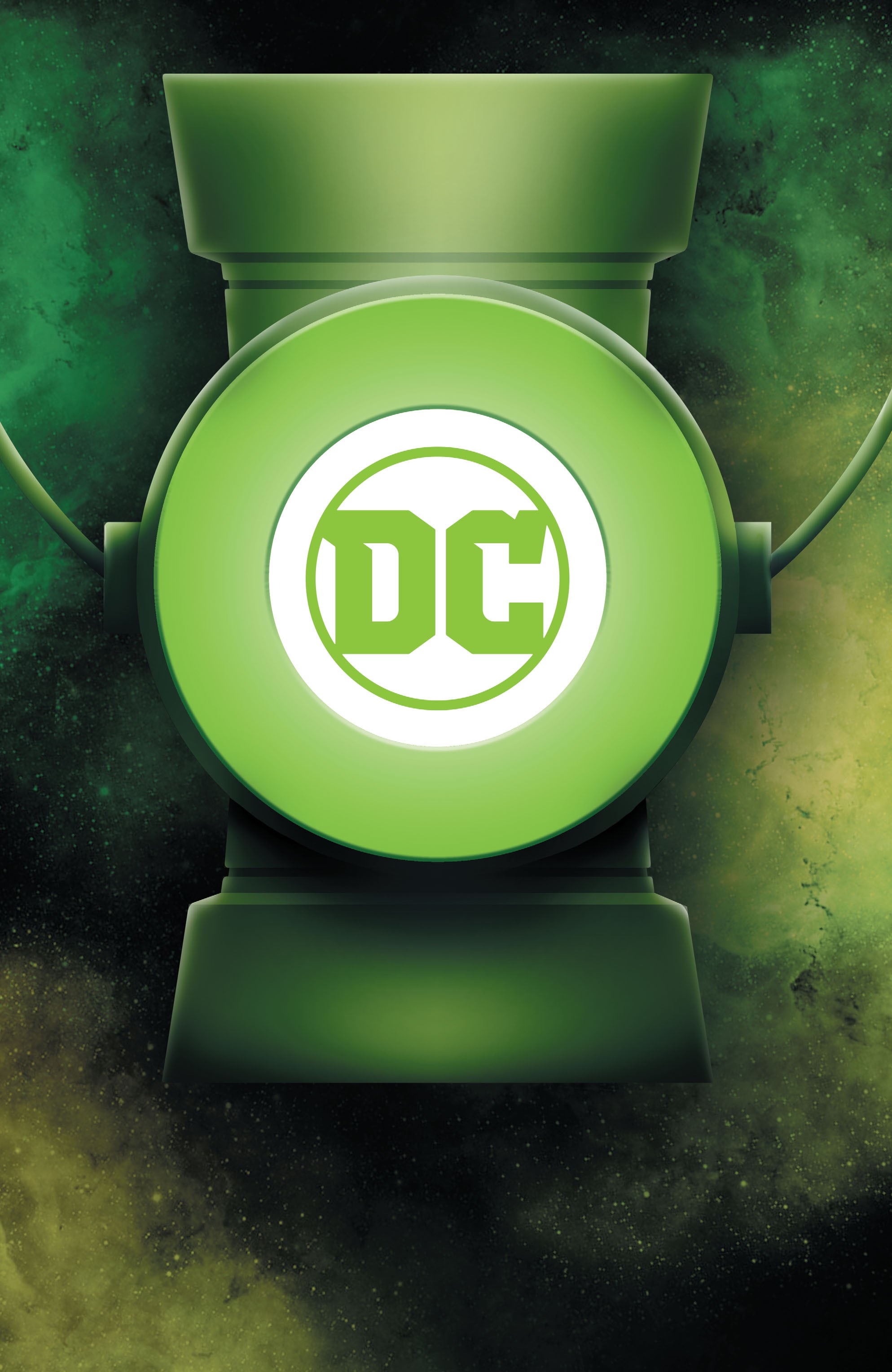 Read online Green Lantern 80th Anniversary 100-Page Super Spectacular comic -  Issue # TPB - 99