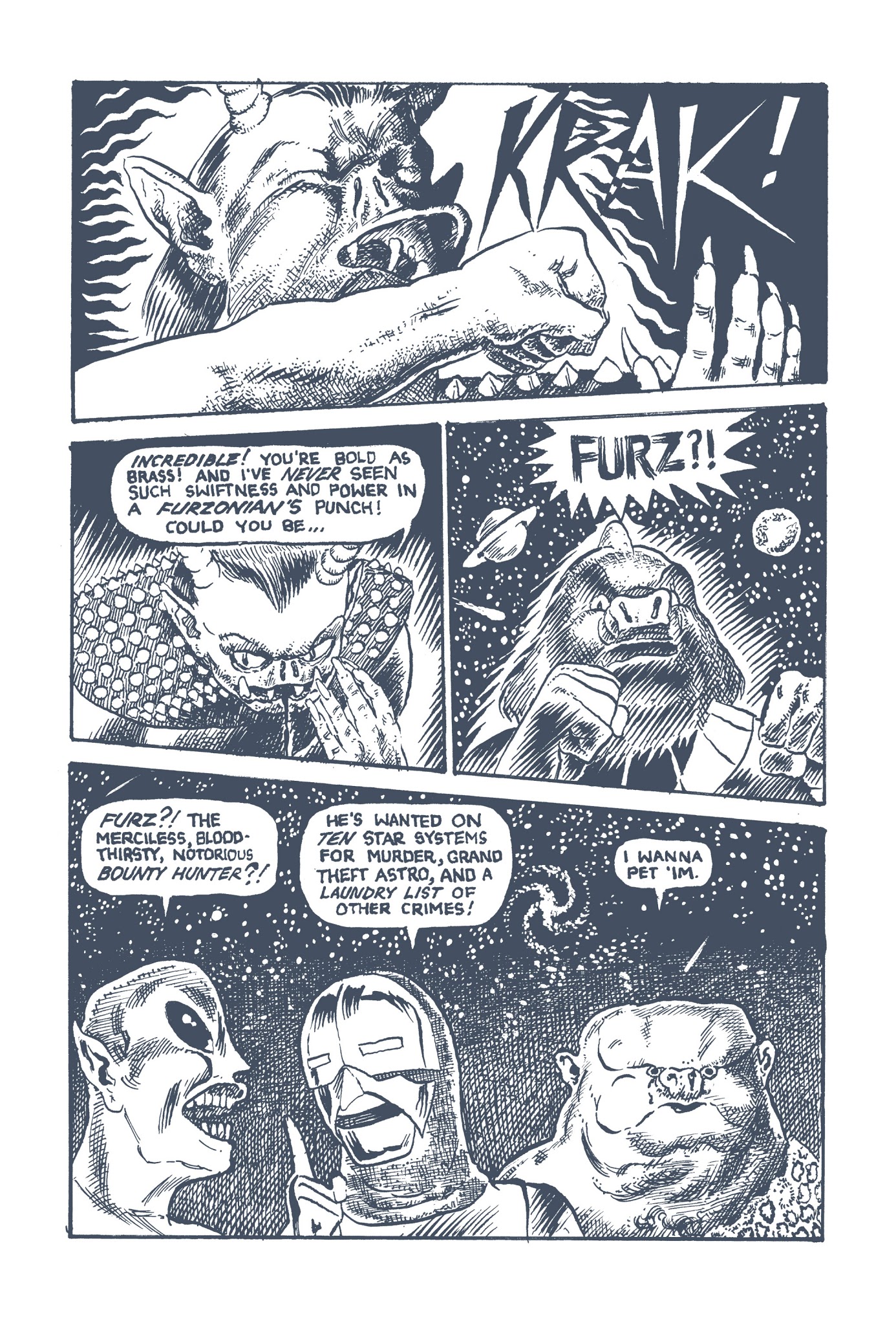Read online Twelve Gems comic -  Issue # TPB - 55