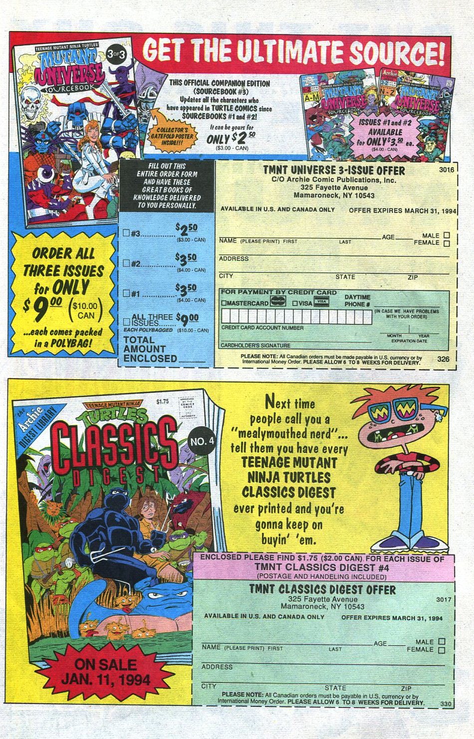 Read online Archie (1960) comic -  Issue #420 - 27