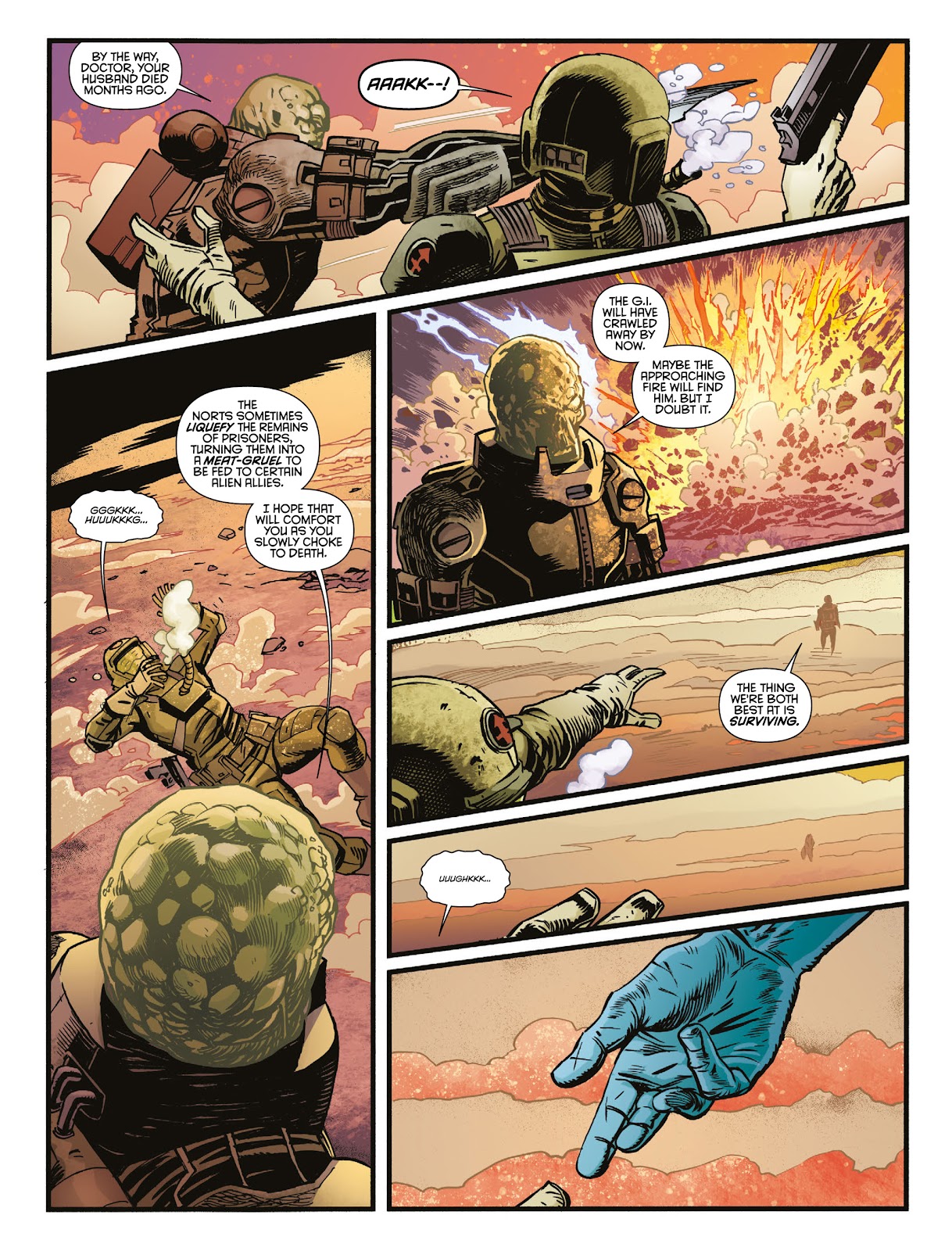2000 AD issue 2009 - Page 18