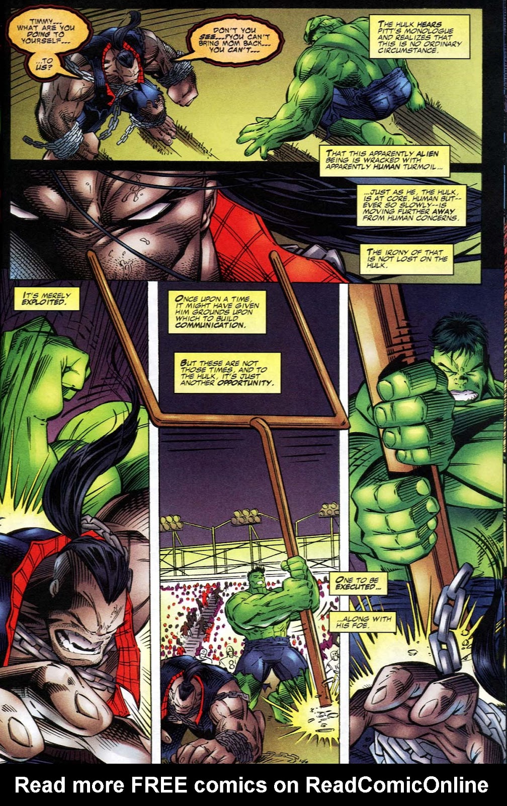 Hulk/Pitt issue Full - Page 43