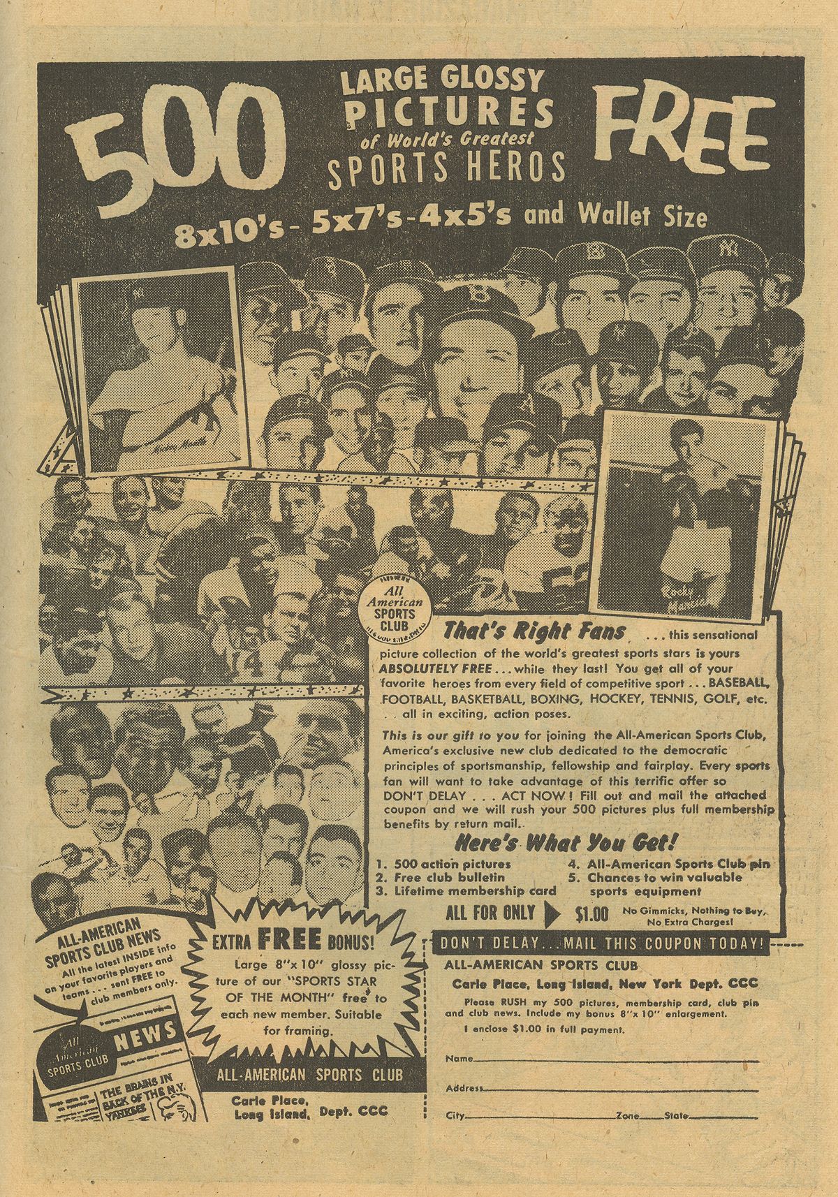 Read online This Magazine Is Haunted comic -  Issue #13 - 31